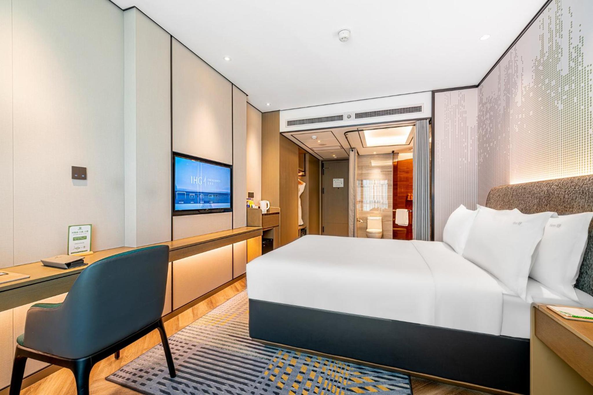 Premium Queen Room - Photo 5