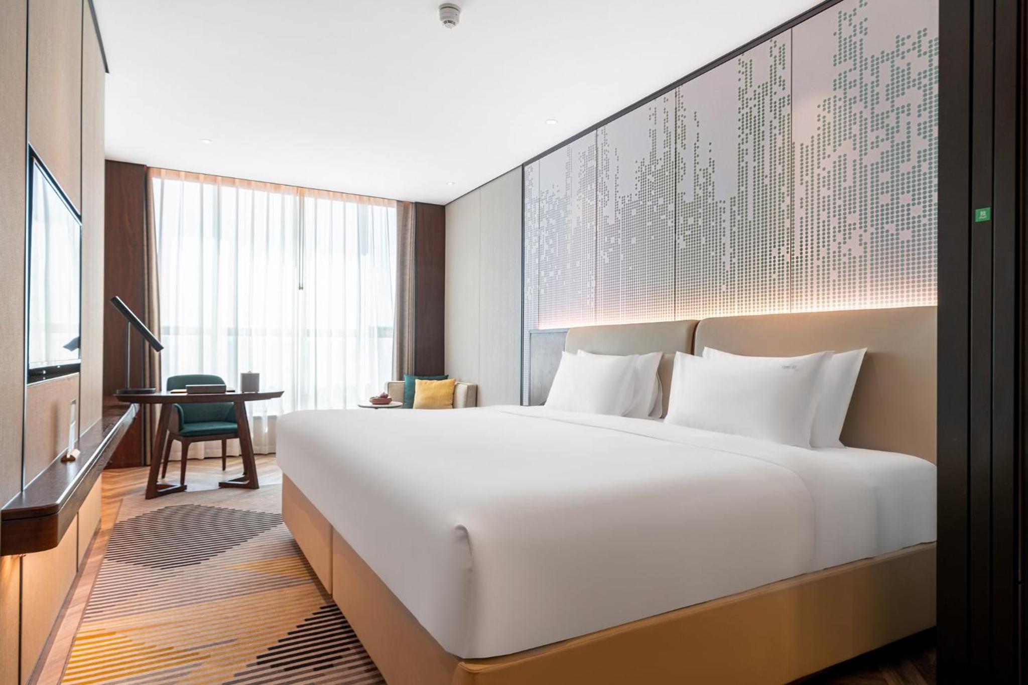 Premium Twin Room - Photo 5