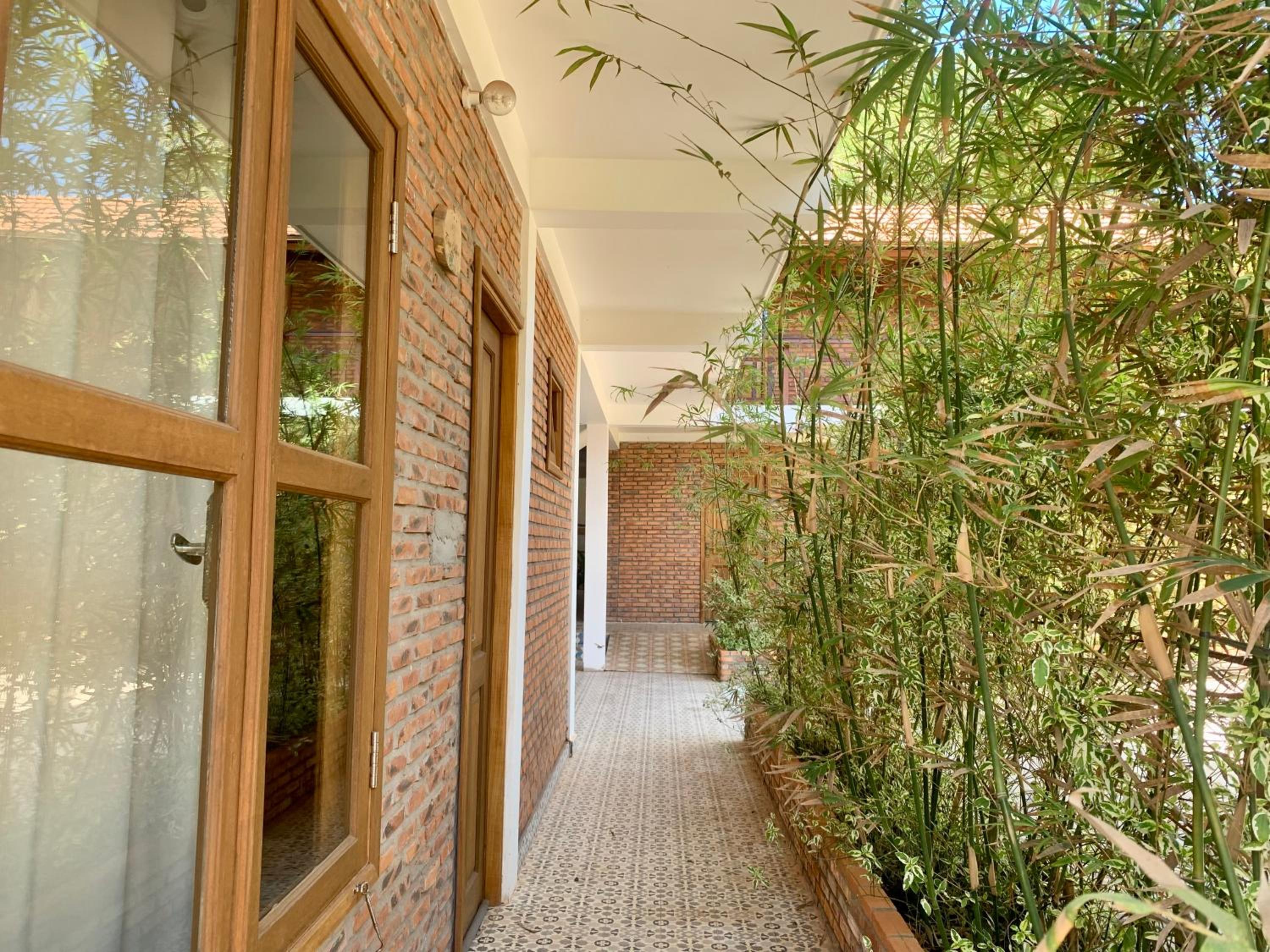 Family Room with Garden View photo 3