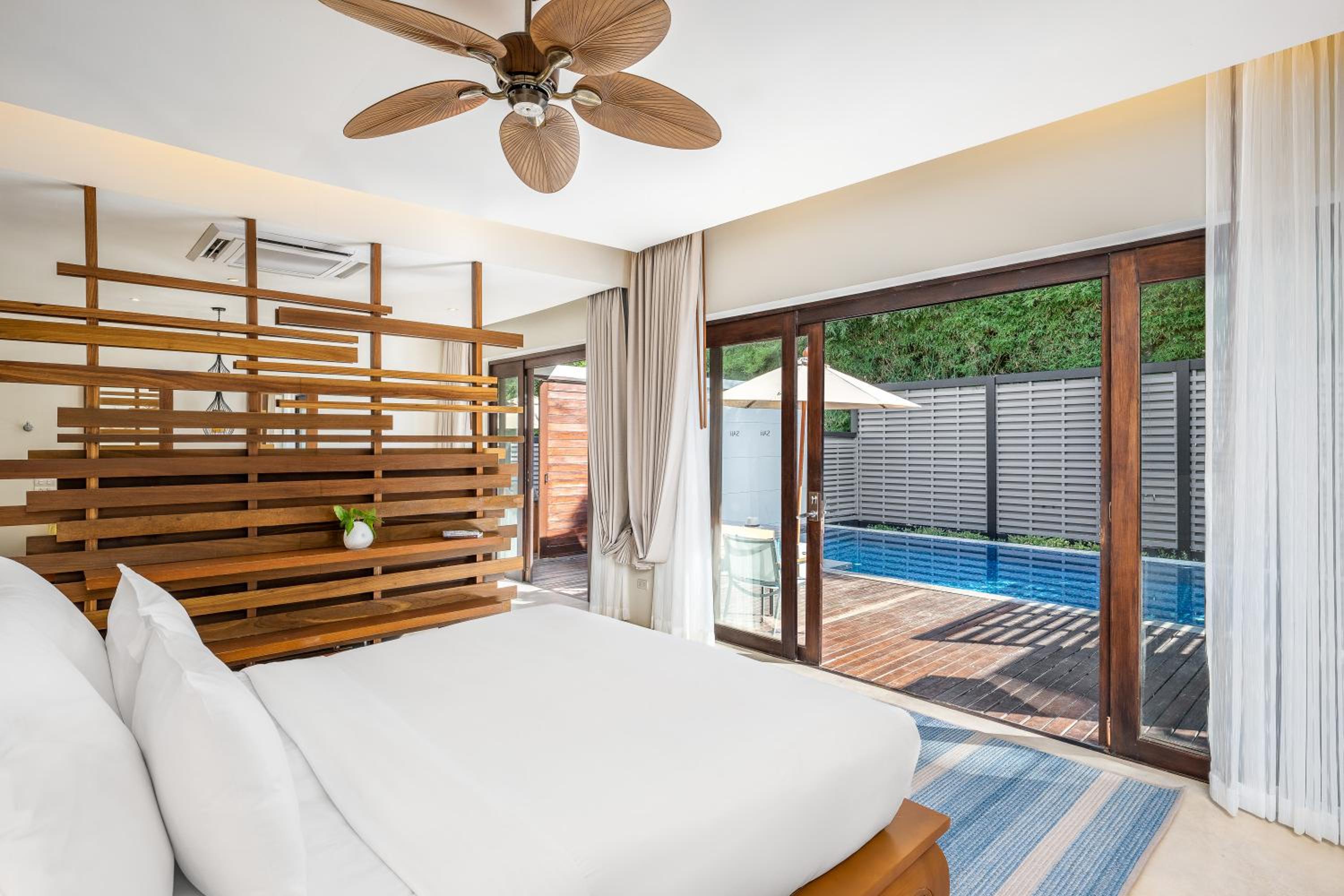 Deluxe Pool Villa  - Photo 3