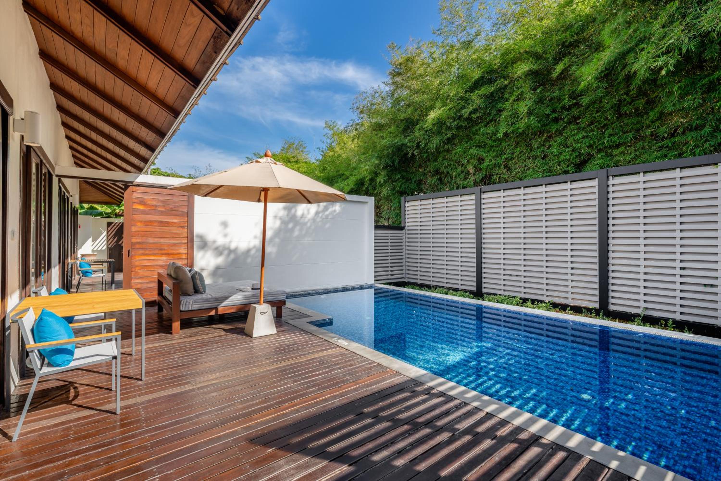 Deluxe Pool Villa  - Photo 7