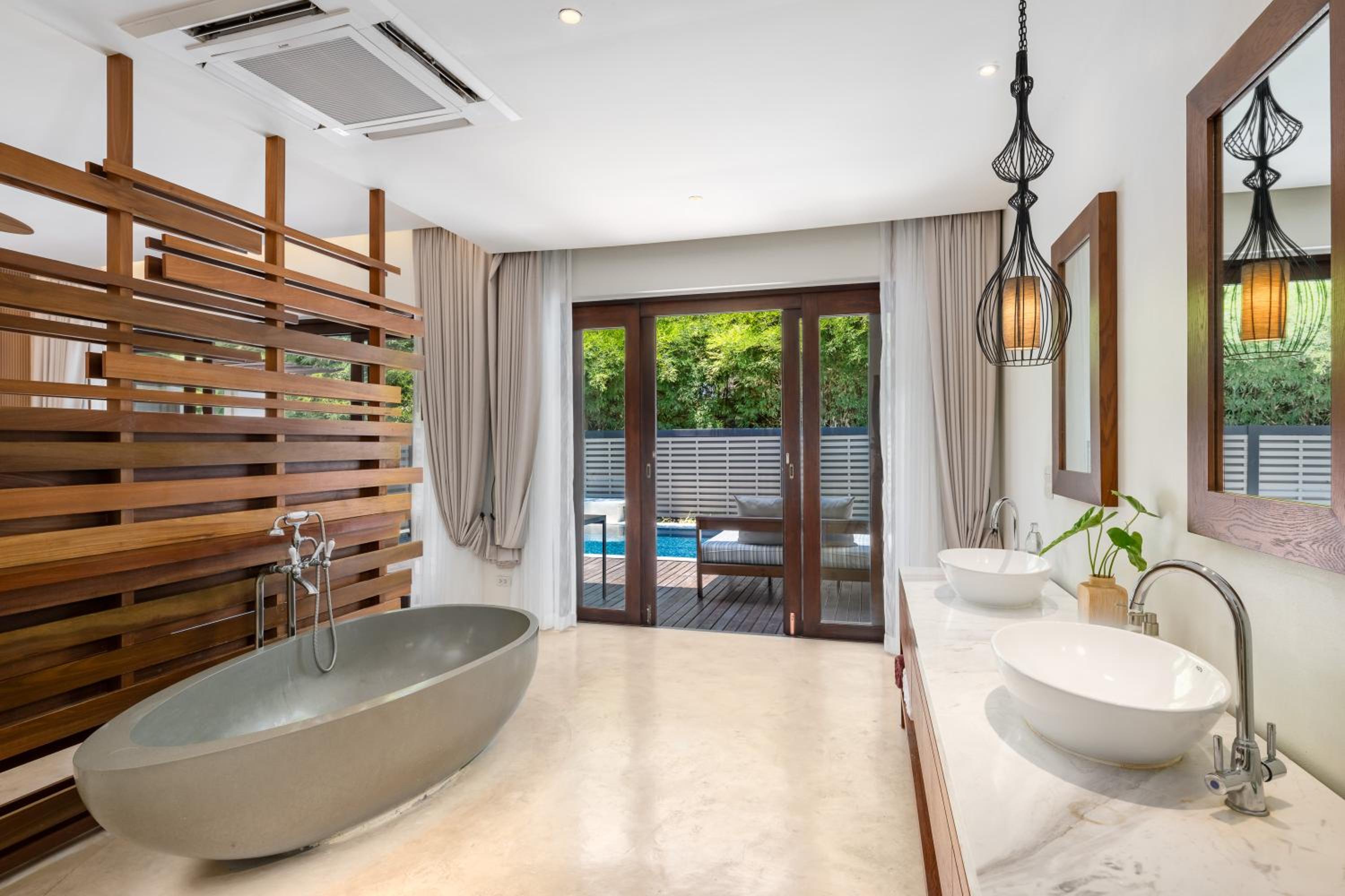 Deluxe Pool Villa  - Photo 8