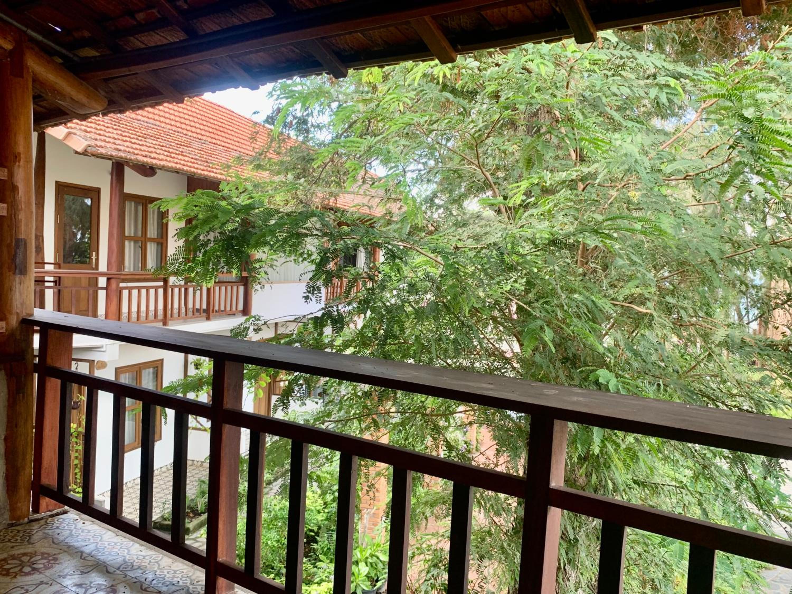 Queen Room with Sea View photo 2