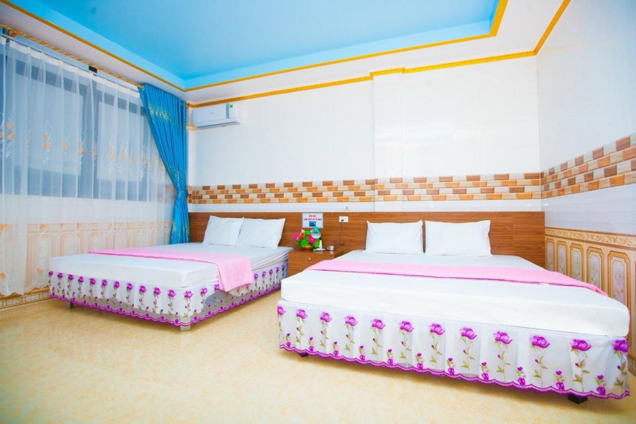 Quadruple Room photo 2
