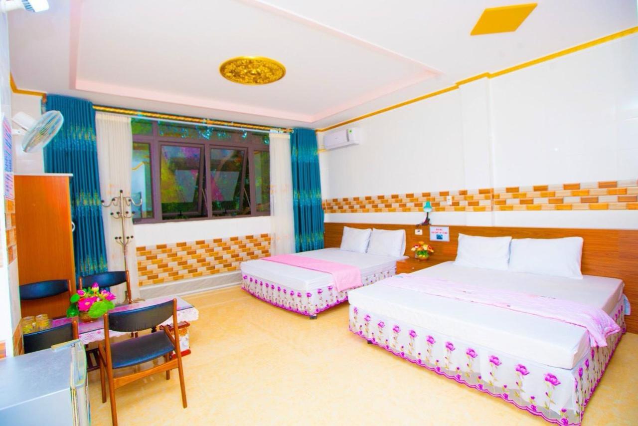 Quadruple Room photo 3