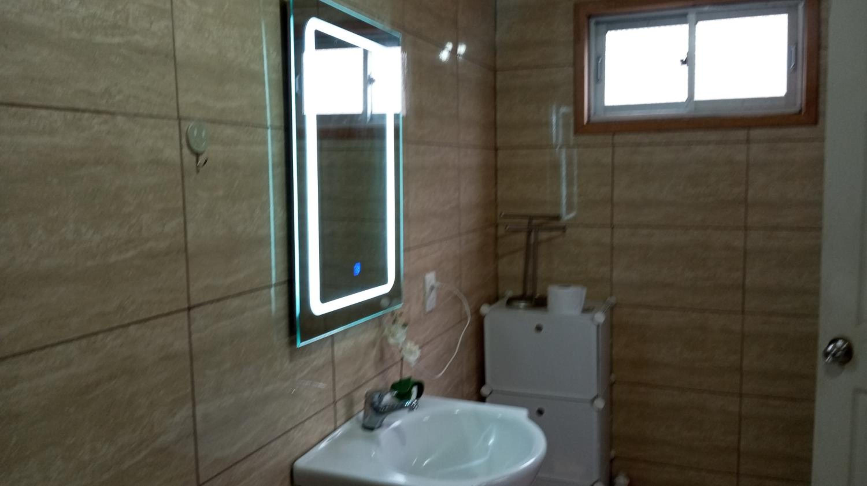 Two-Bedroom House photo 3