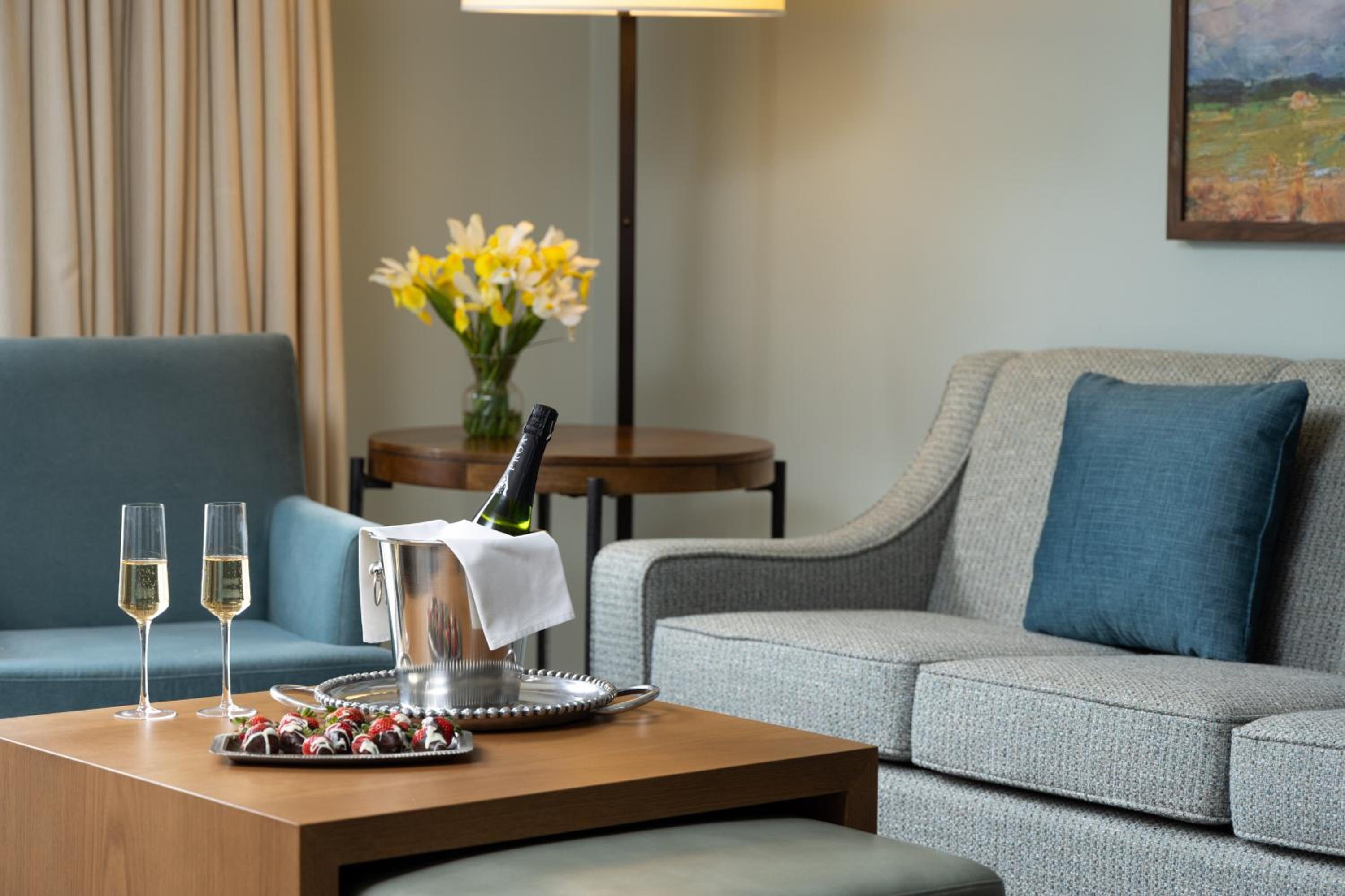 Standard Suite - Photo 7