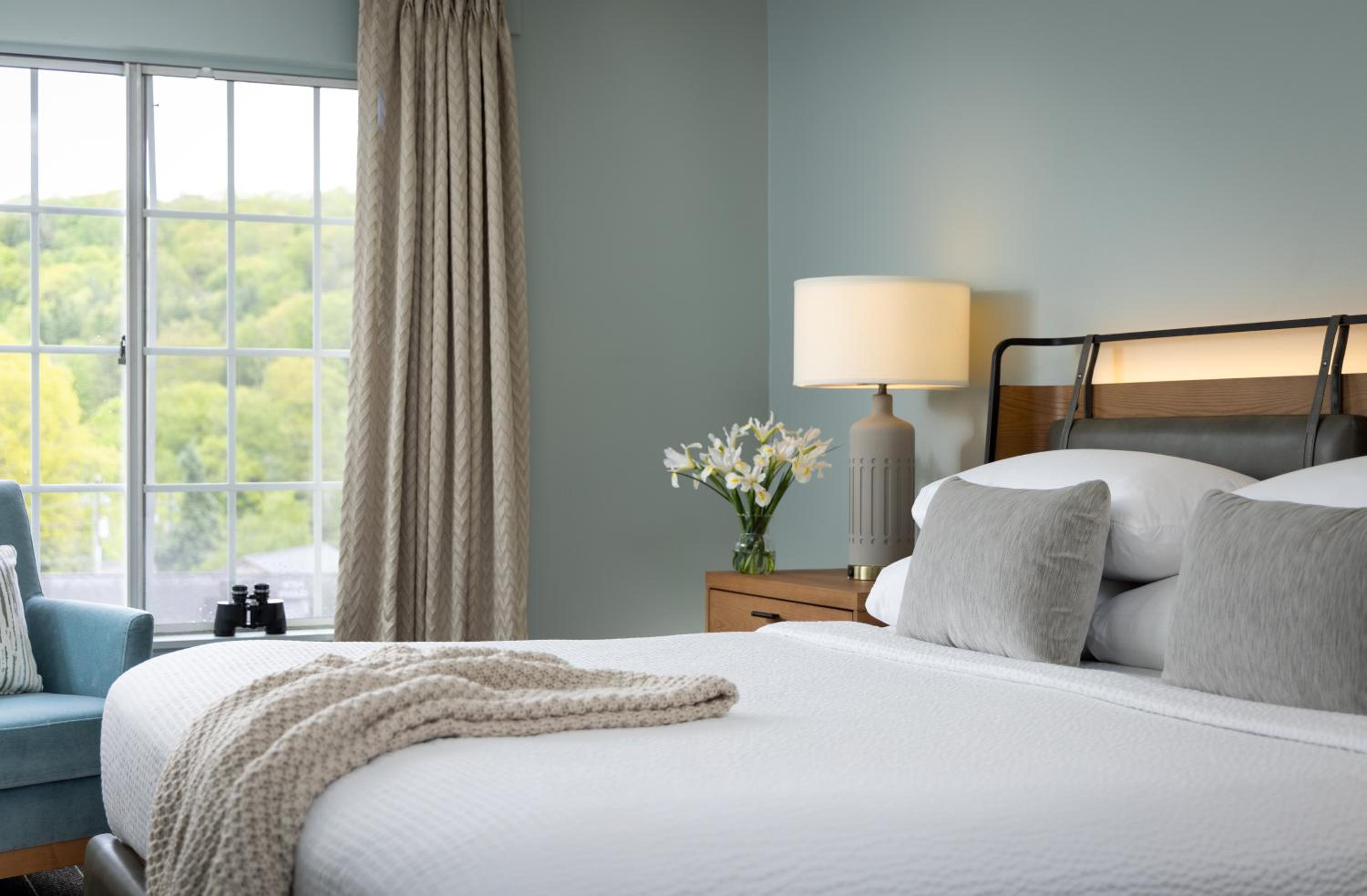 Superior Suite with Terrace View - Photo 3