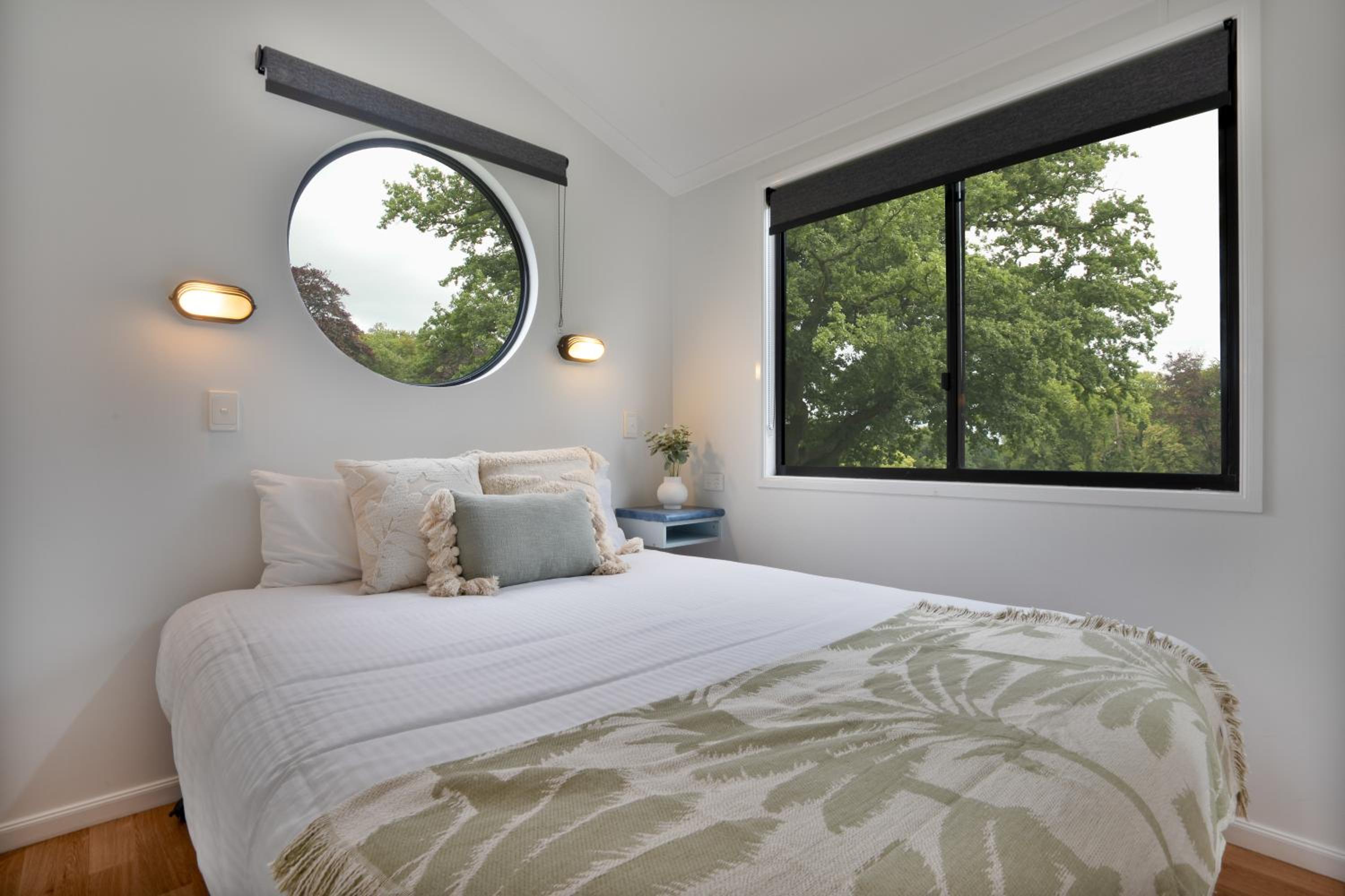 Ensuite Cabin - No Pets photo 1
