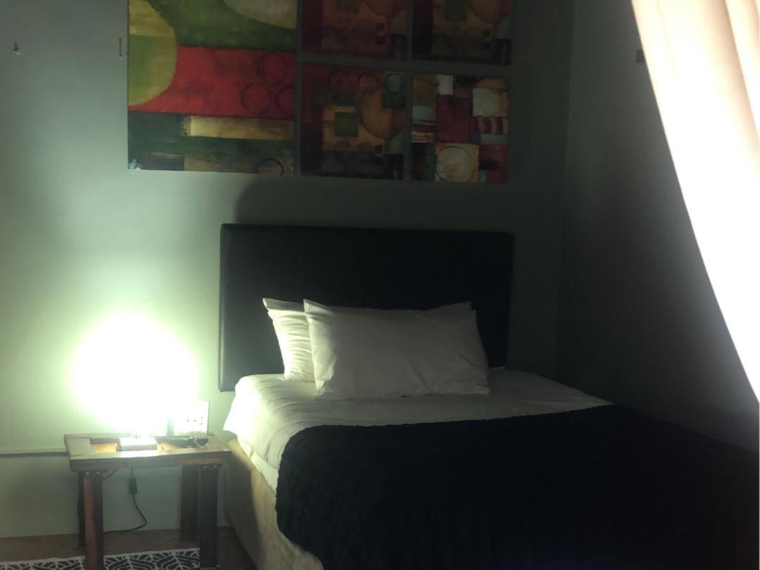Single Room with Shower photo 1