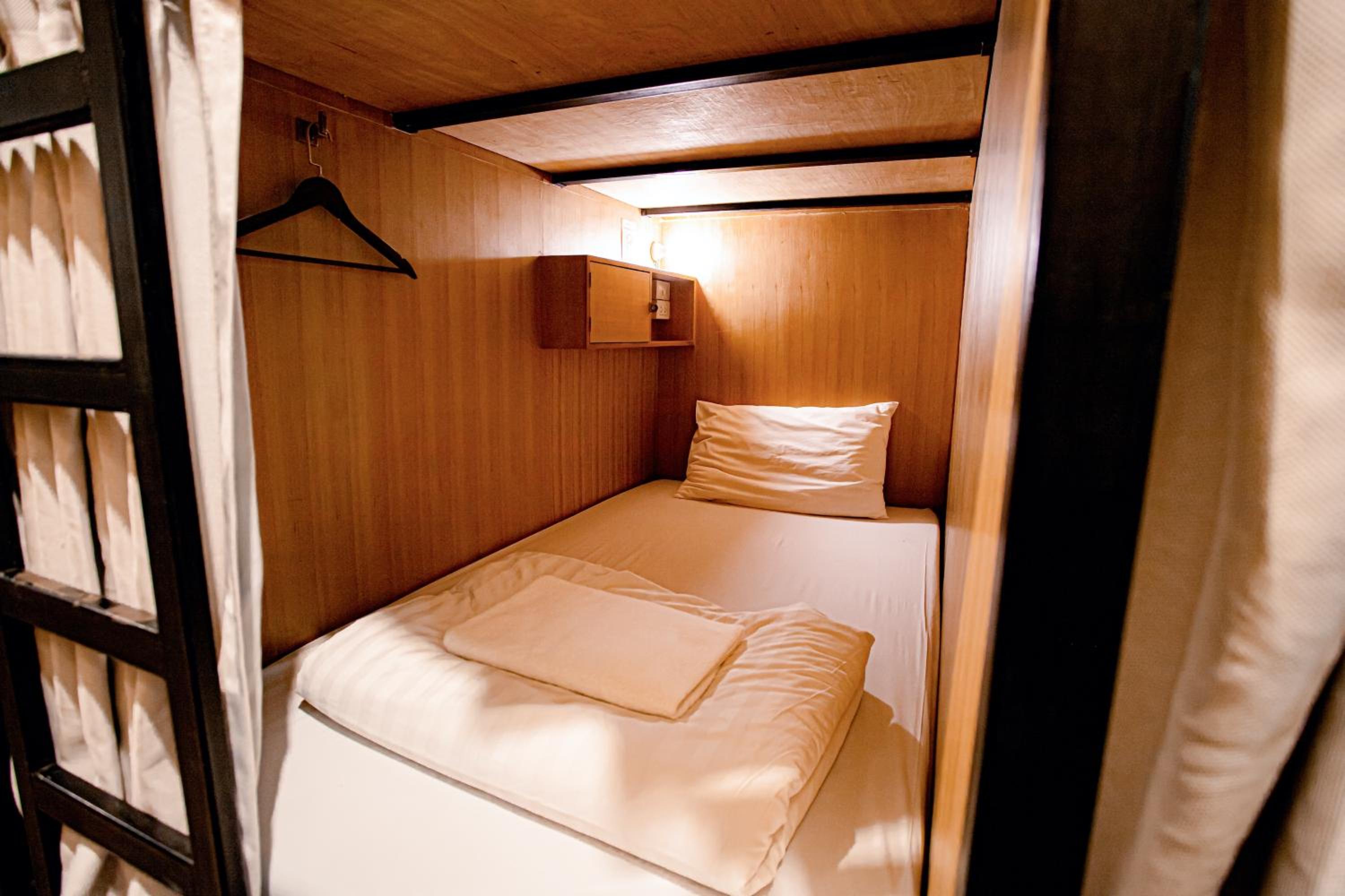 Dormitory Family Room (6 Beds) photo 3