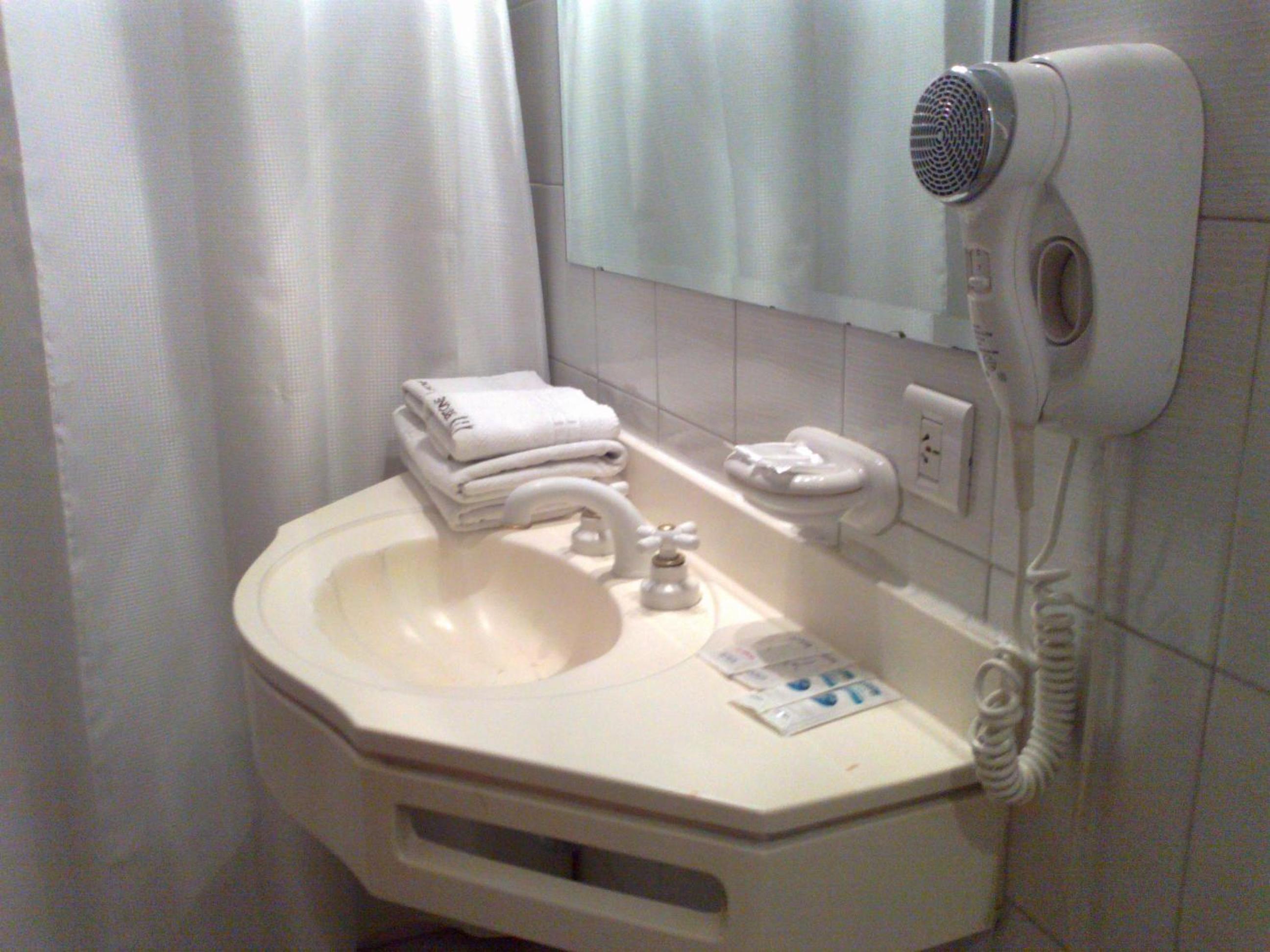 Triple Room with No cleaning service photo 3
