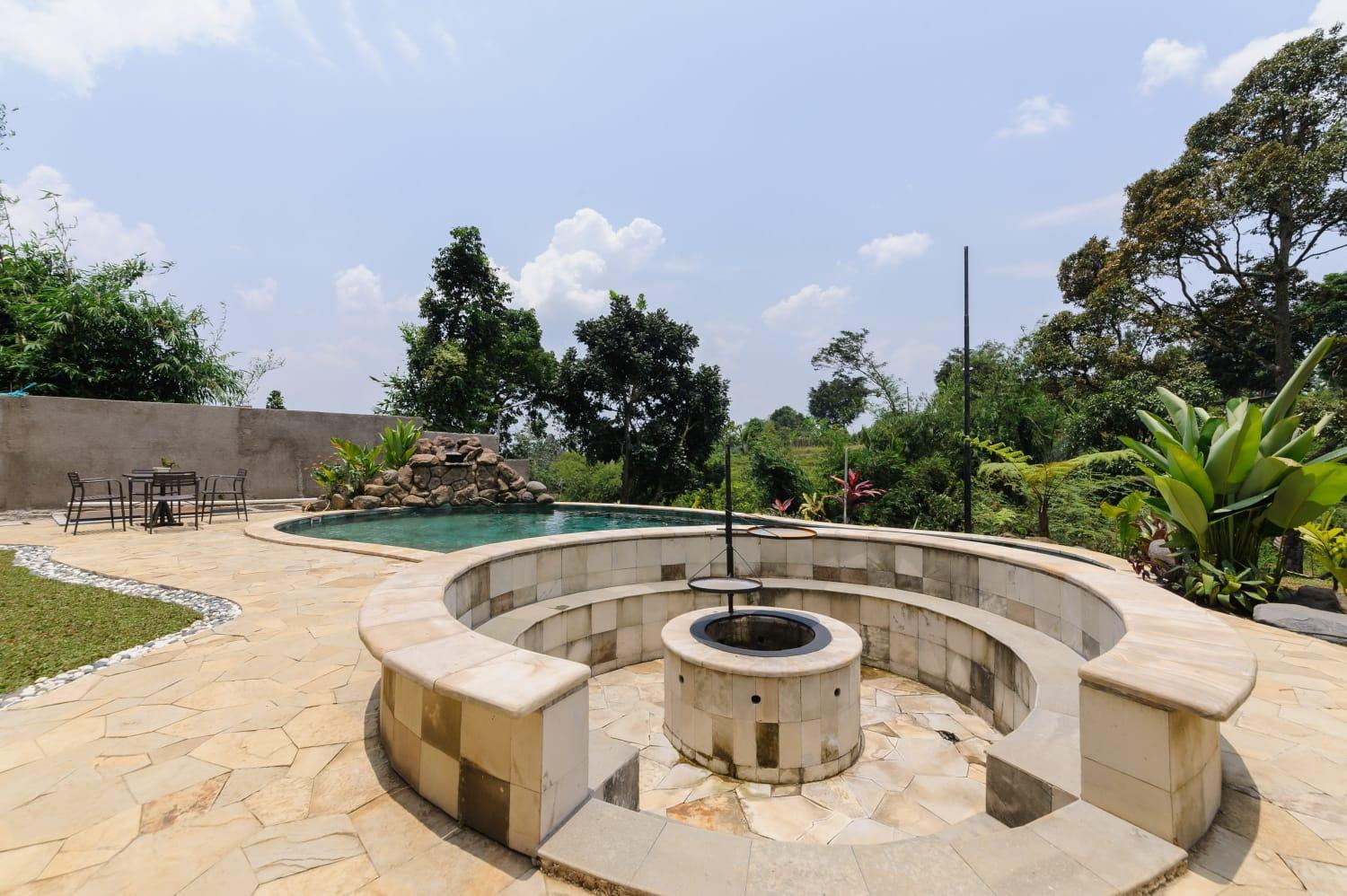 Deluxe Villa photo 3