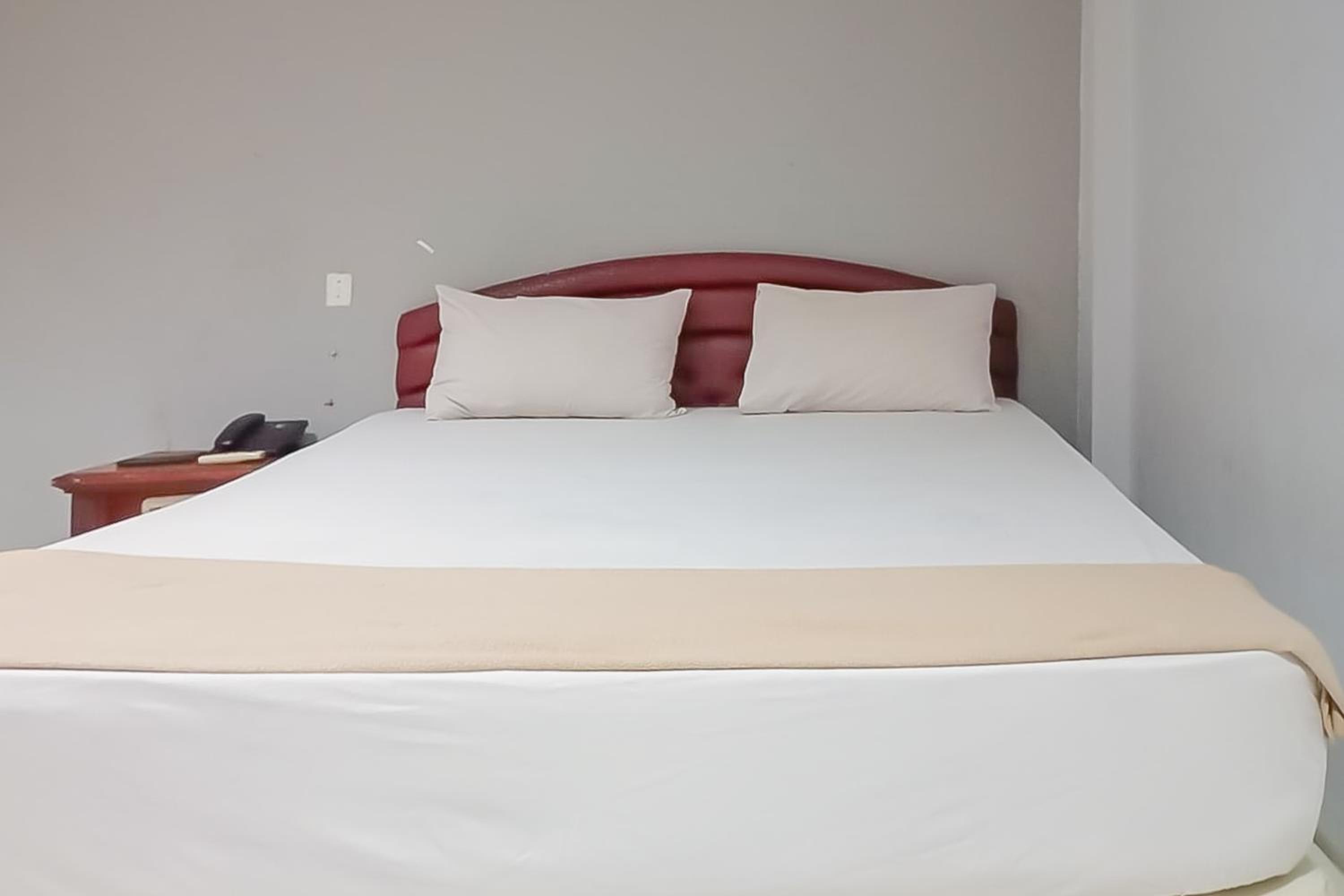 Standard Double Room photo 1