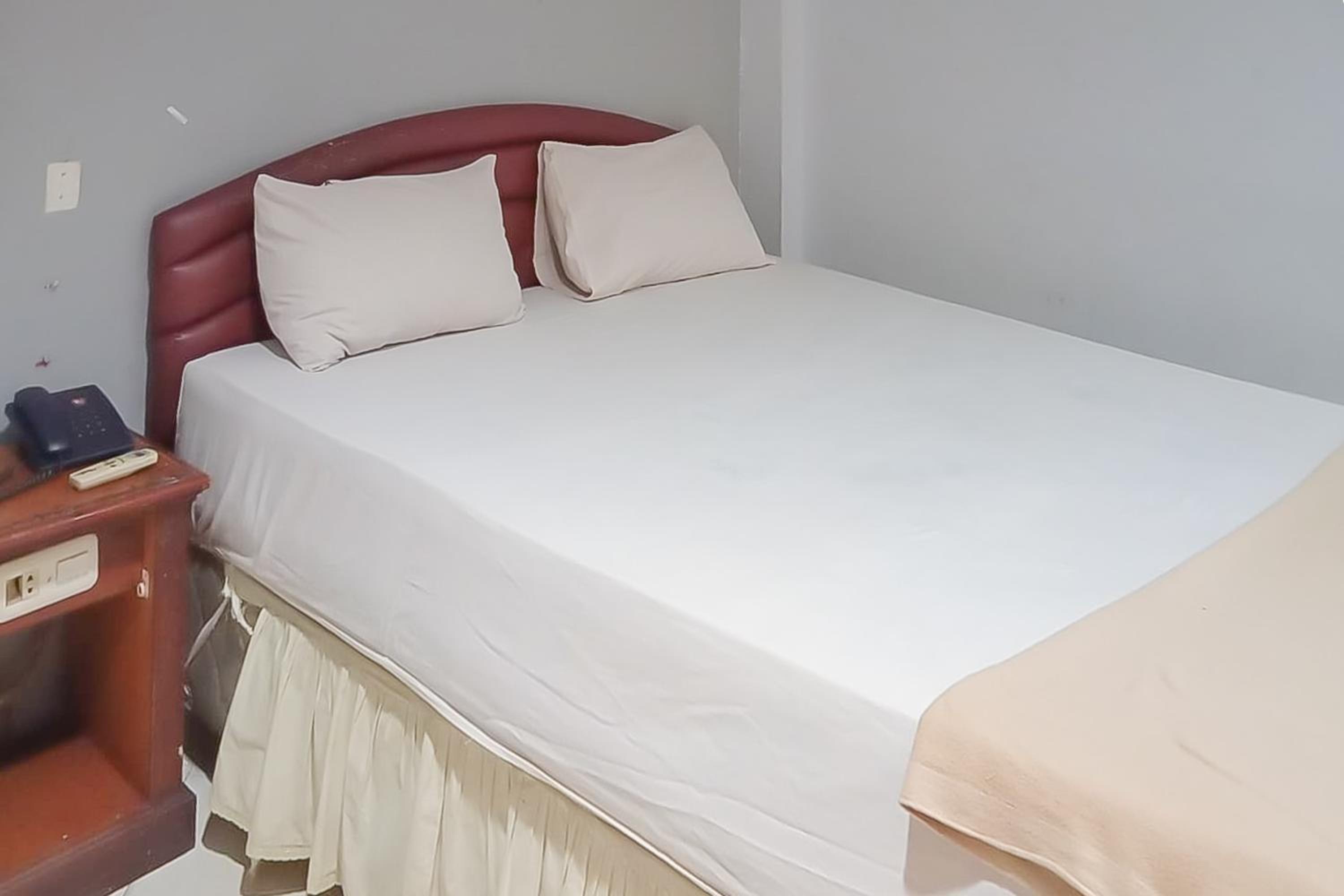 Standard Double Room photo 2