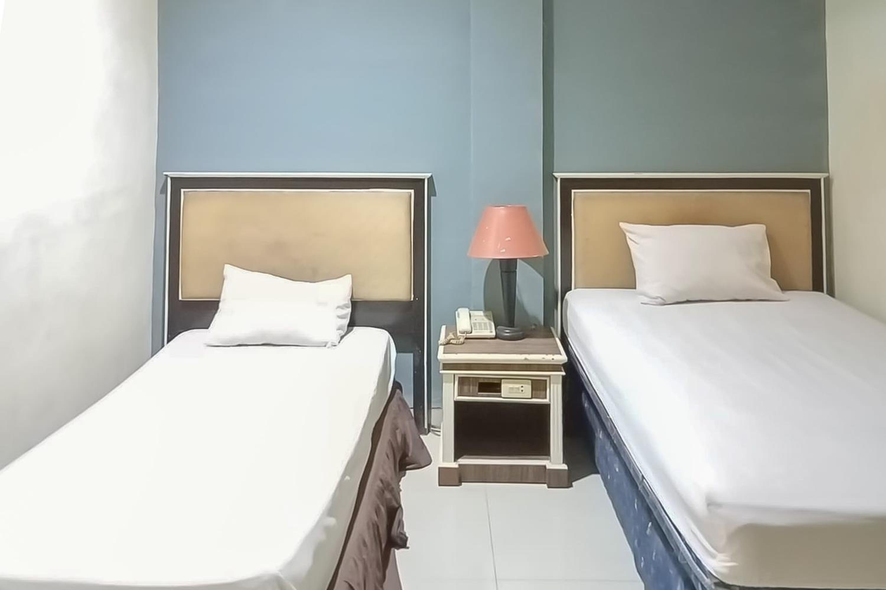 Deluxe Twin Room - Photo 5