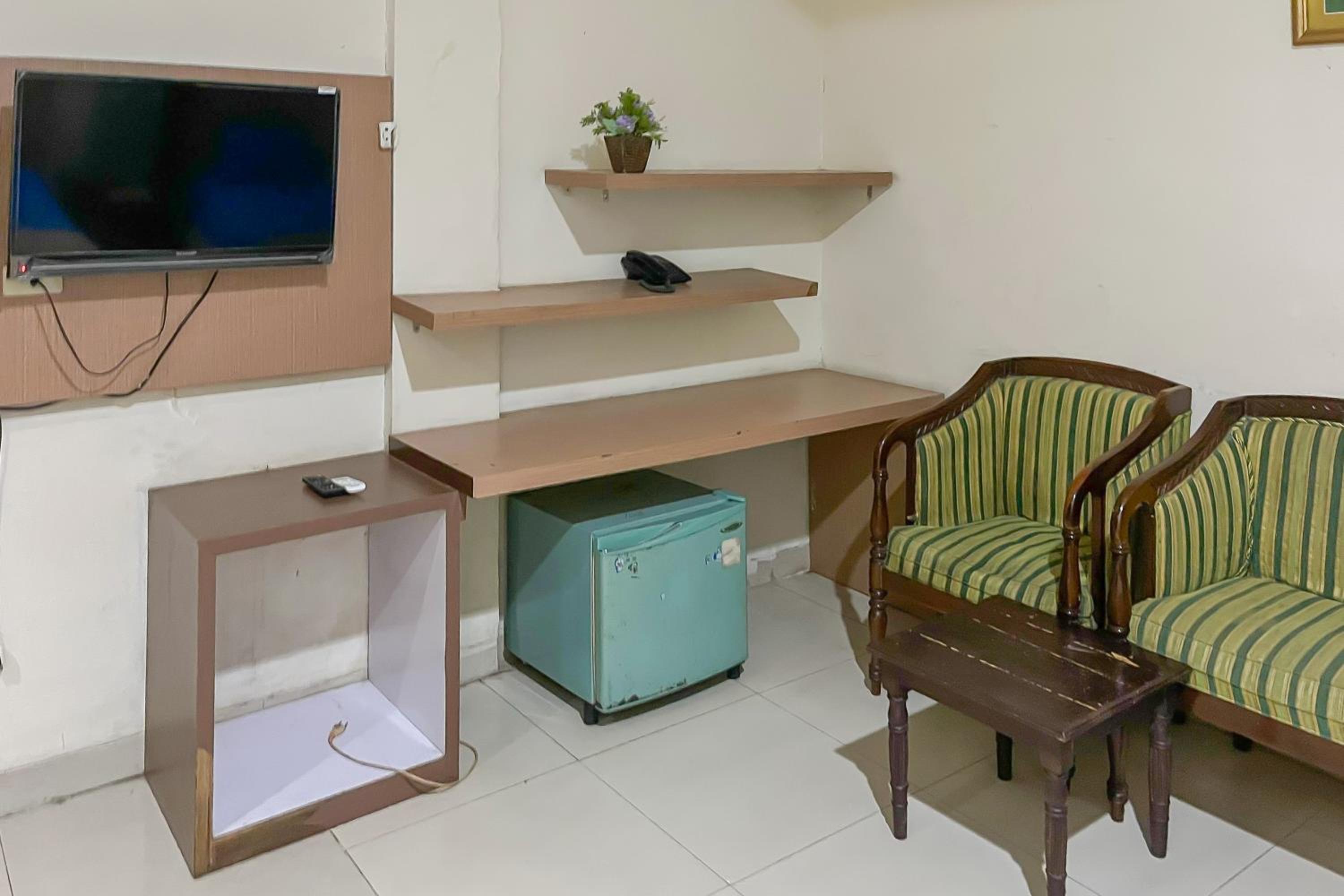 Deluxe Twin Room - Photo 2