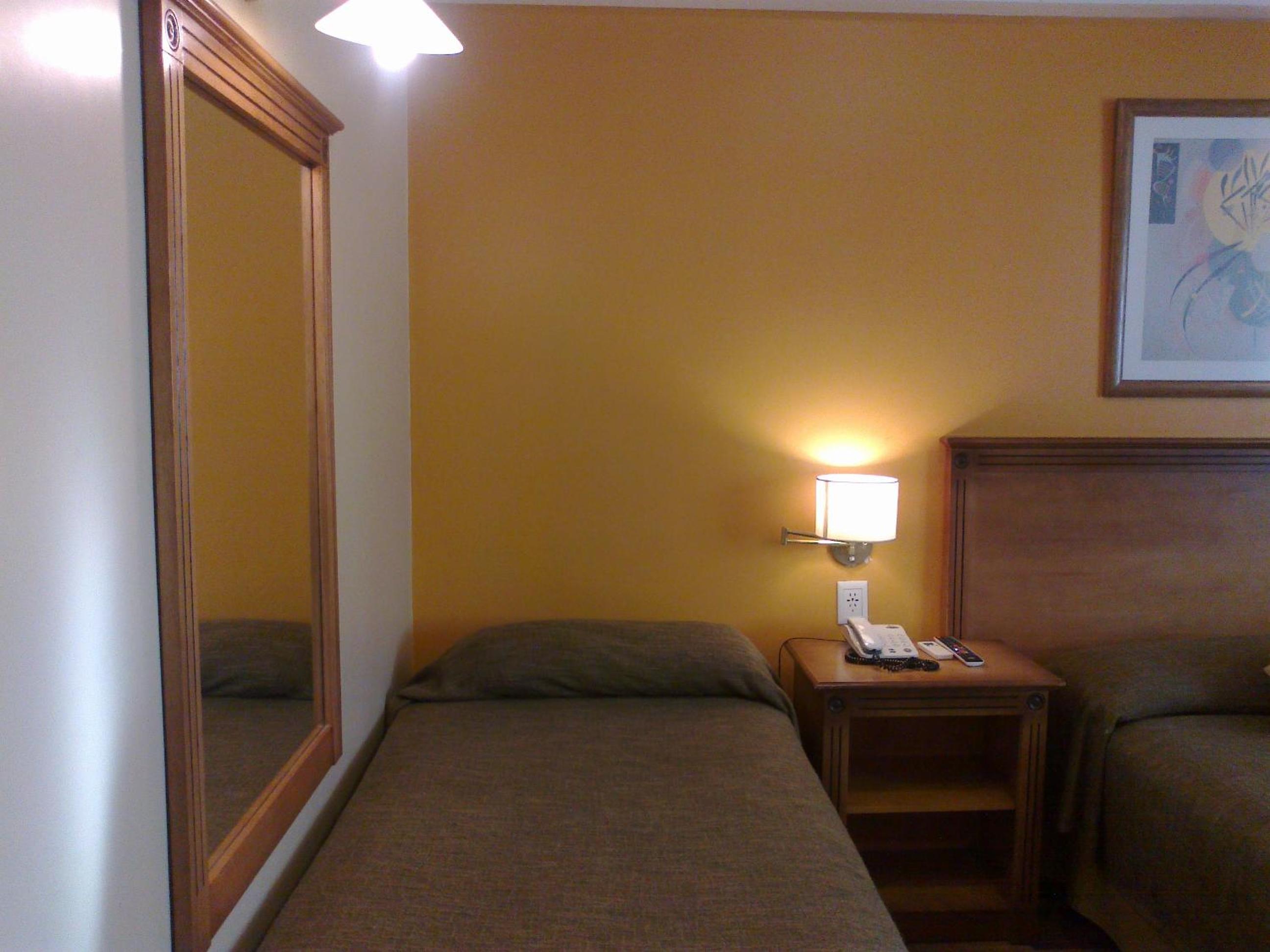 Triple Room photo 2