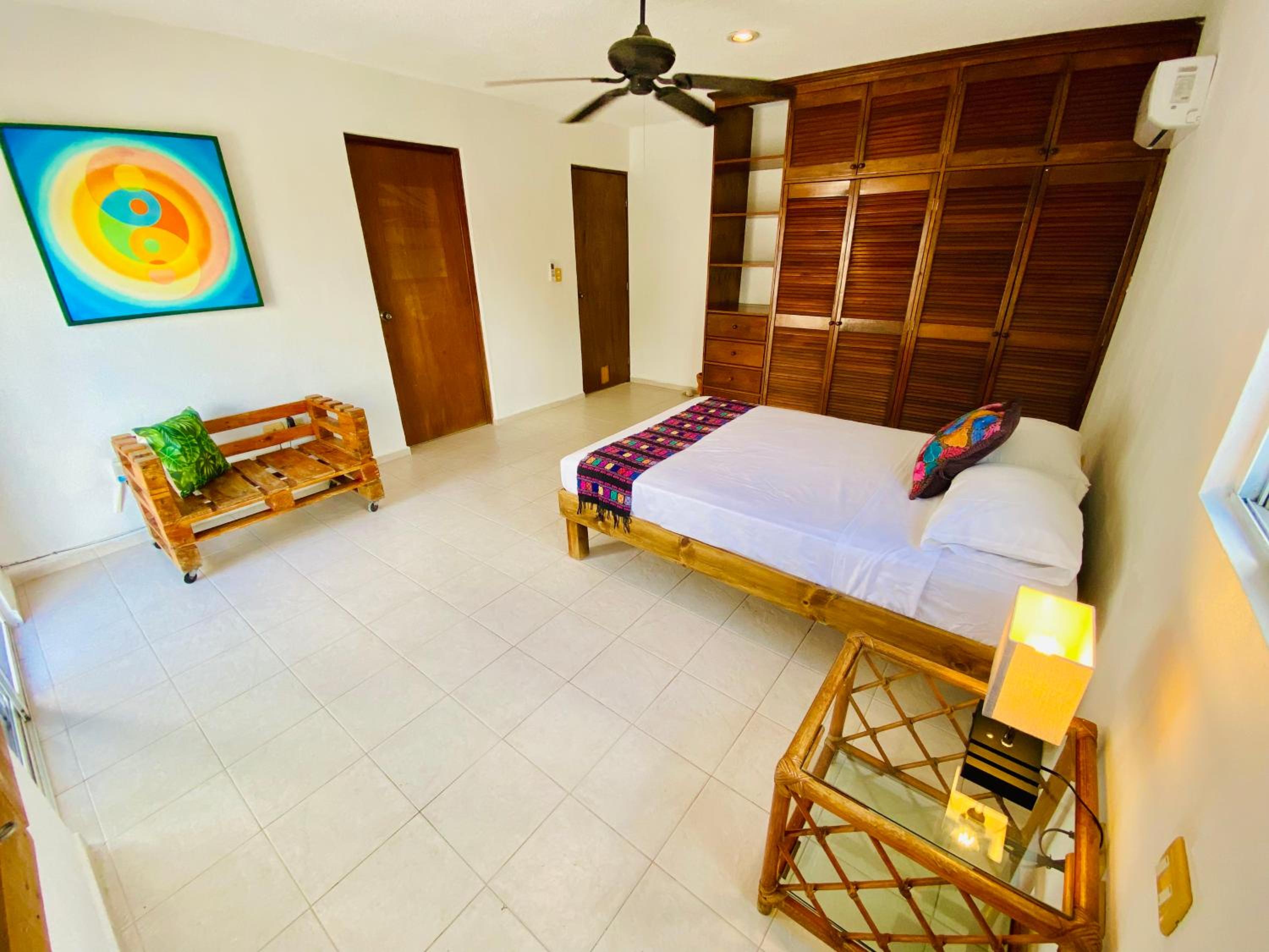 Double Room with Private Bathroom photo 1