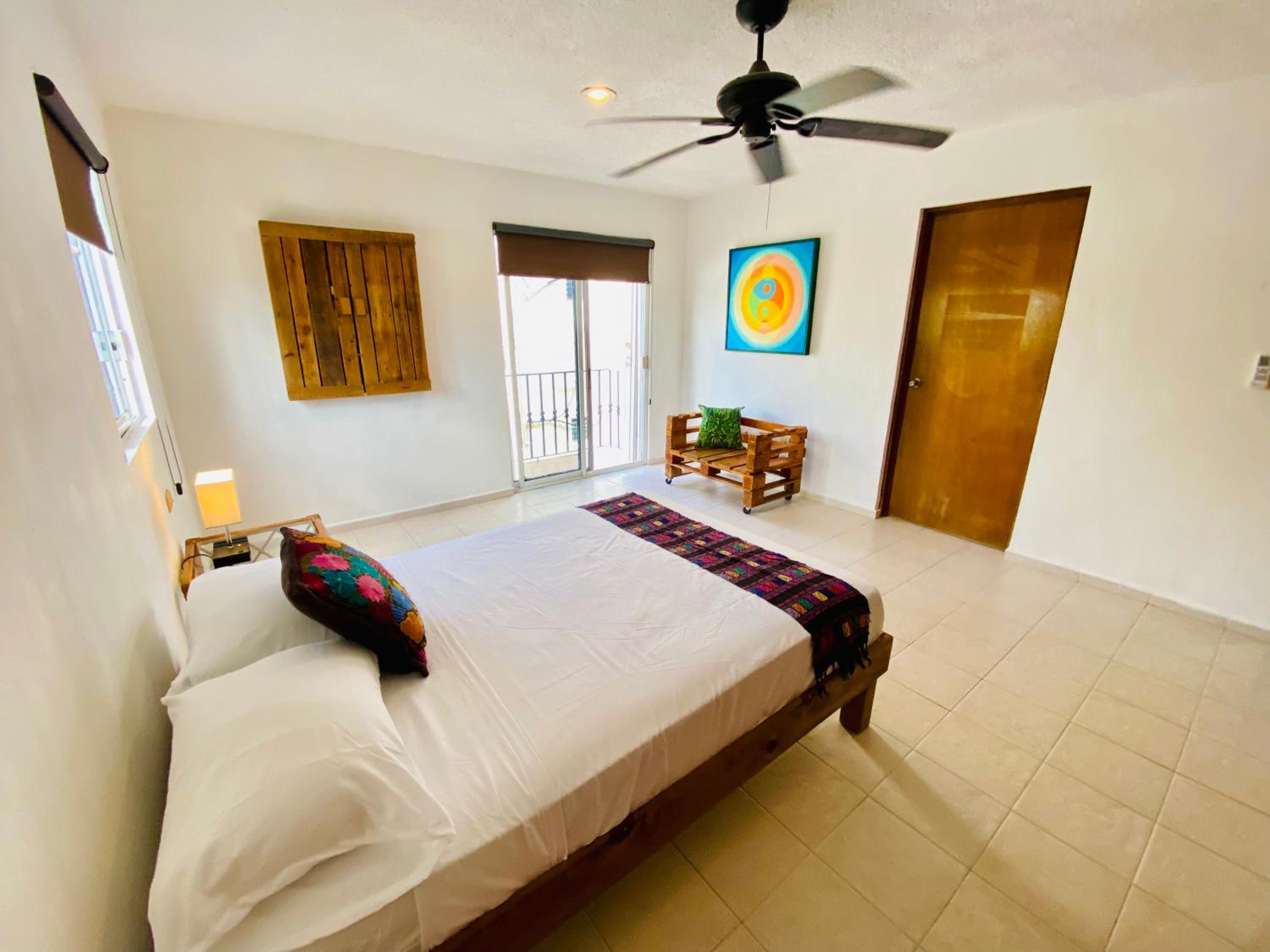 Double Room with Private Bathroom photo 2