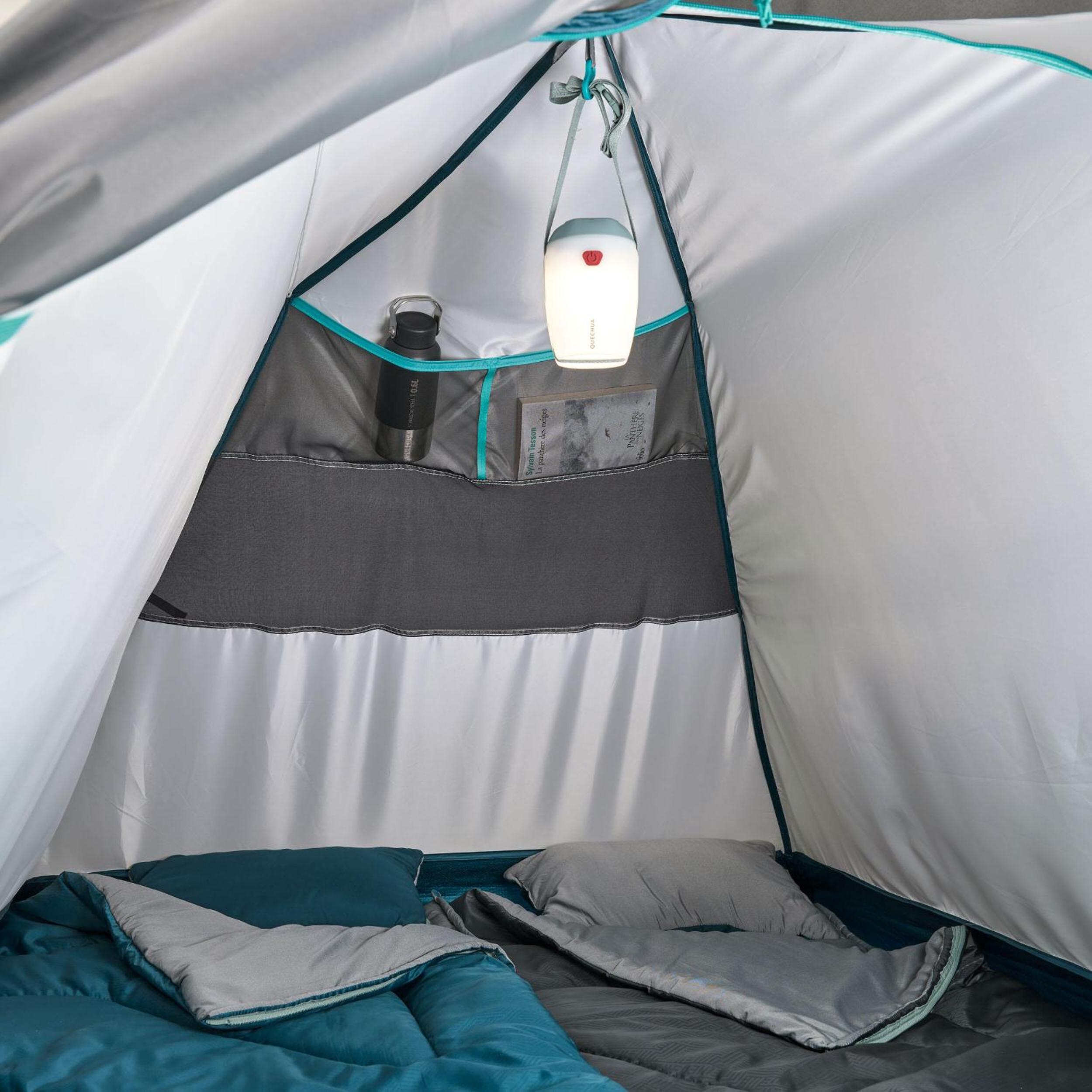 Tent photo 1