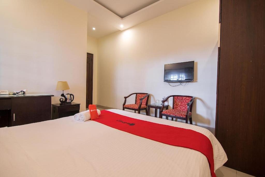 Standard Queen Room