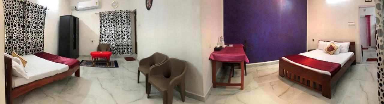 Deluxe Family Room photo 2