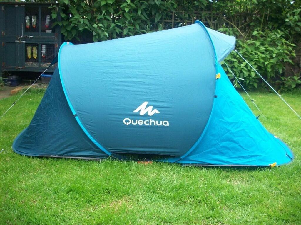 Tent photo 3
