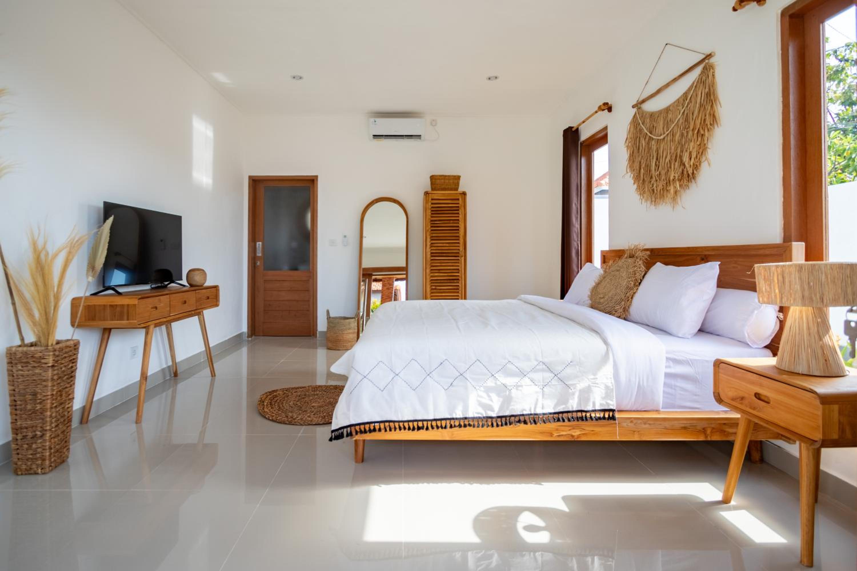 Two-Bedroom Villa photo 1