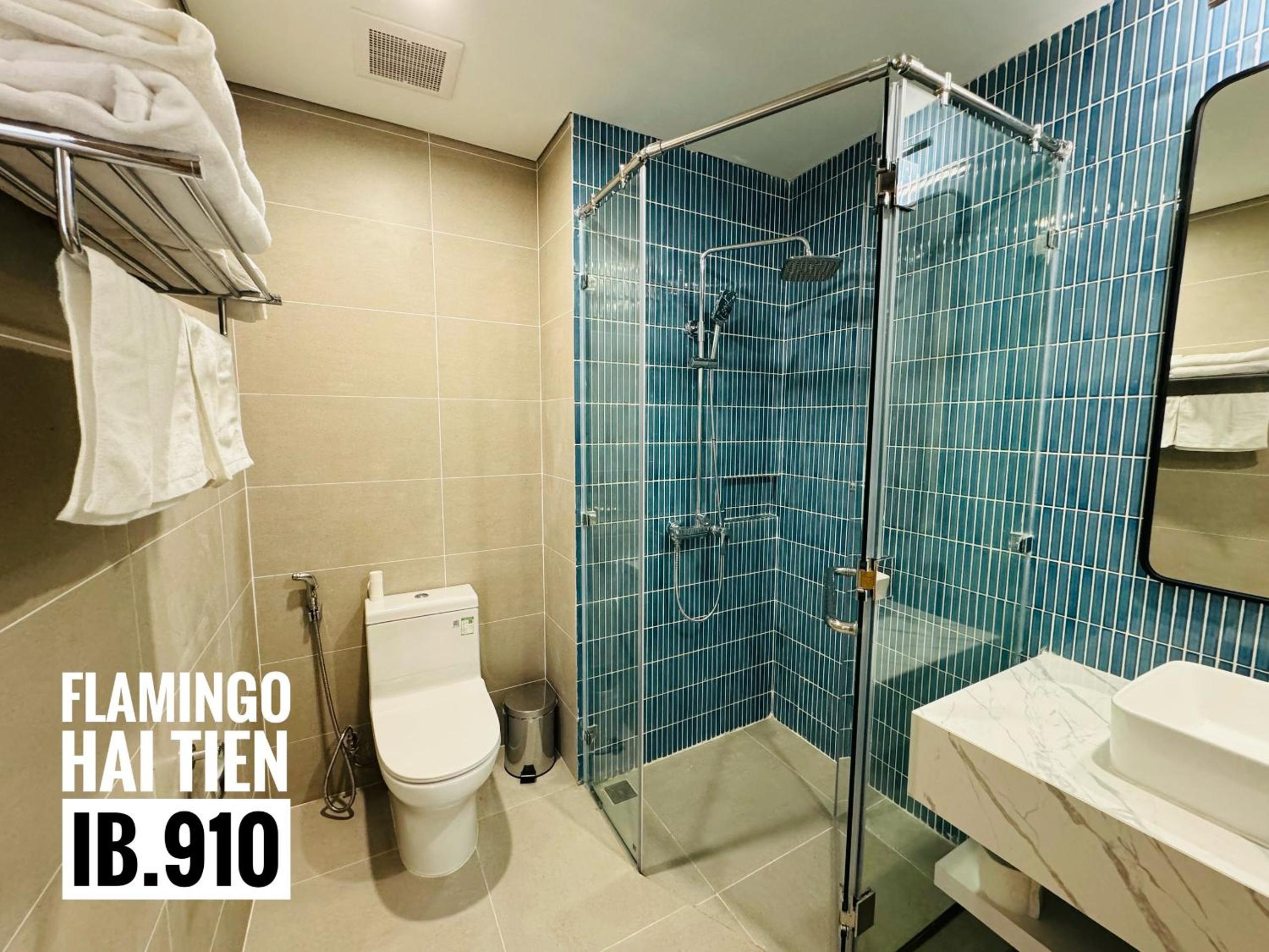 Twin Room With View photo 3