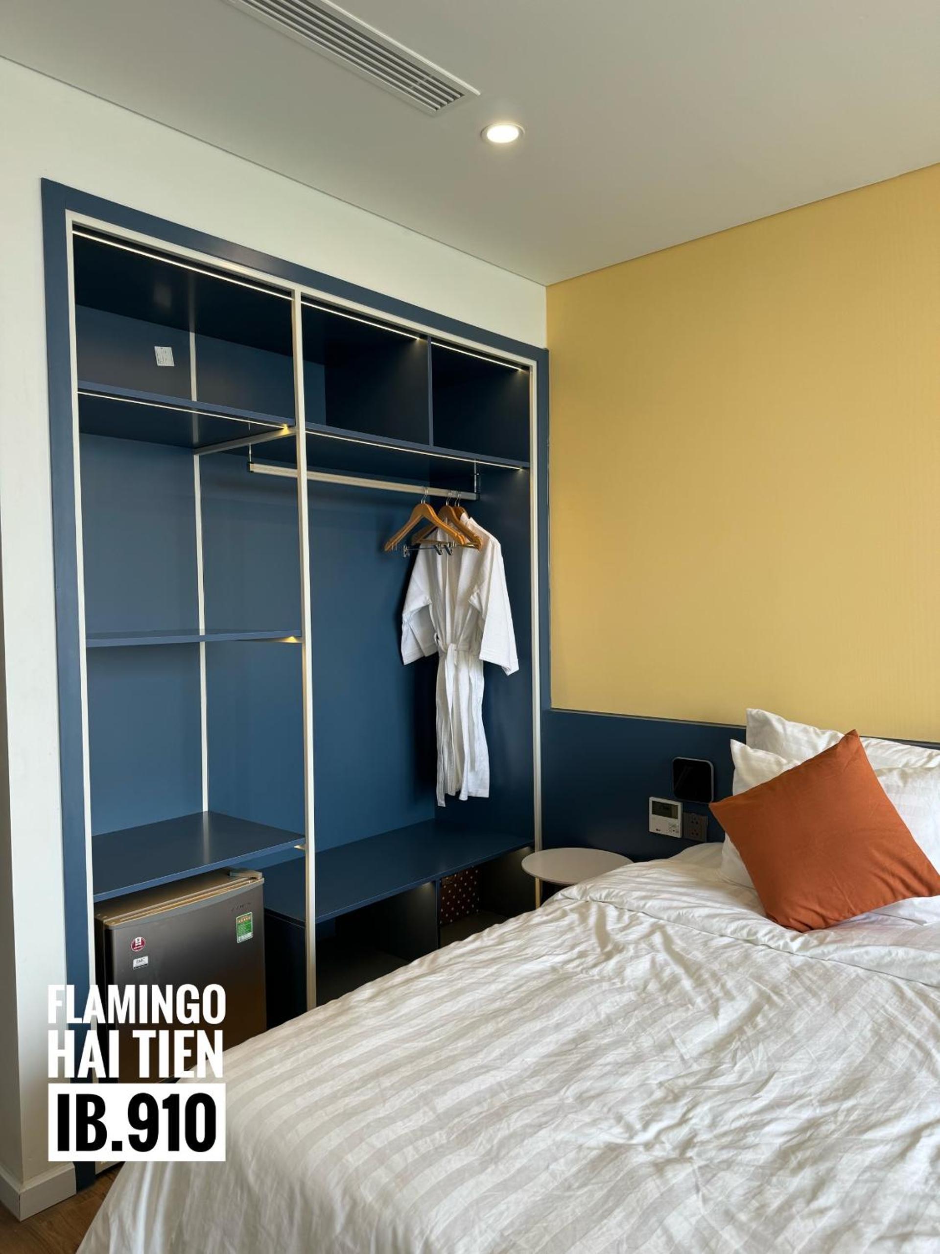 Twin Room With View photo 2