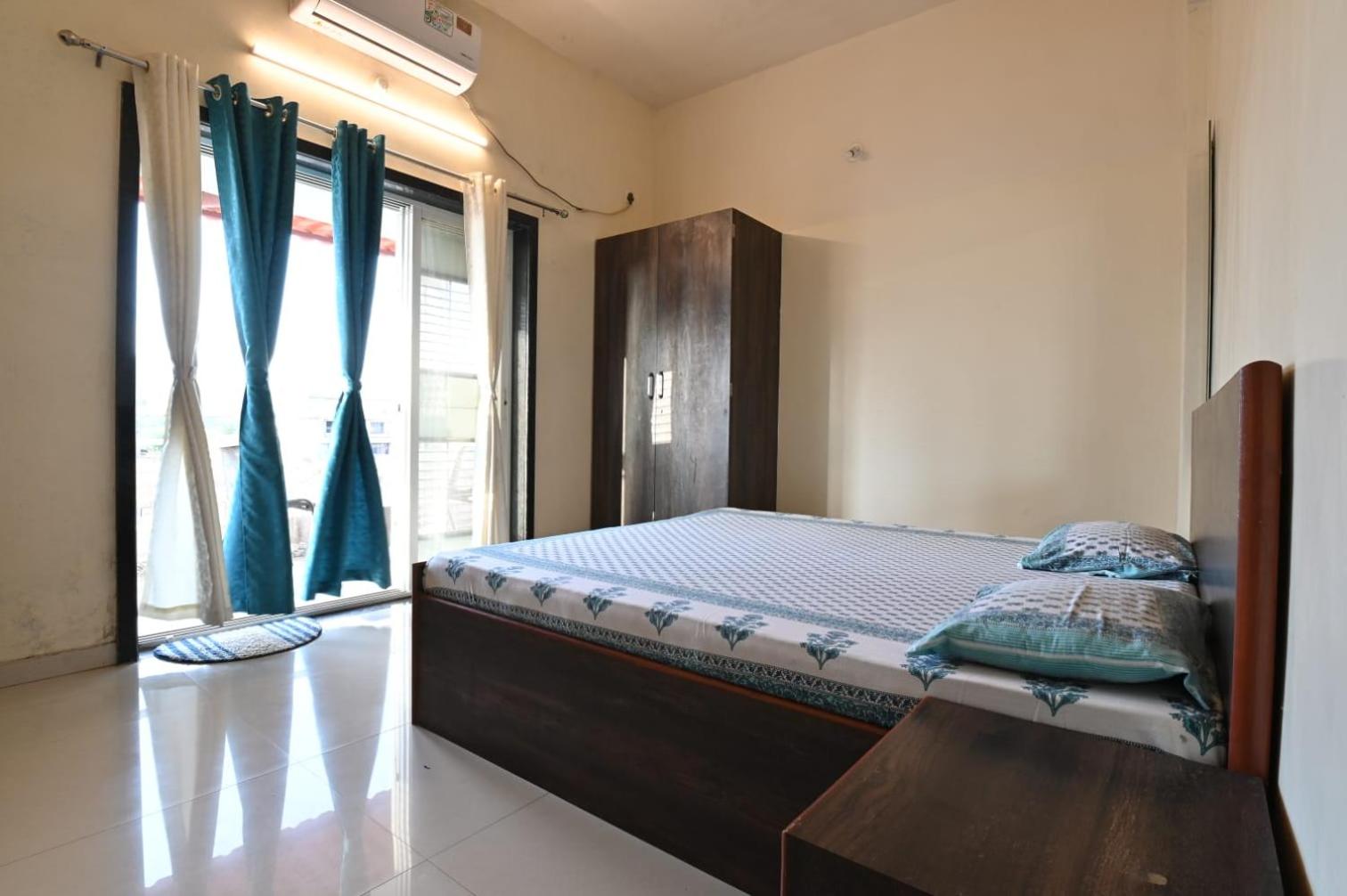 Two-Bedroom Villa photo 3