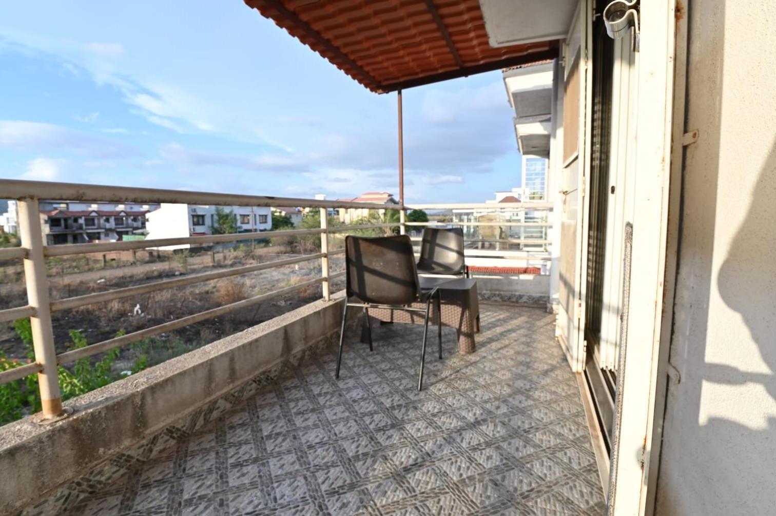 Two-Bedroom Villa photo 2