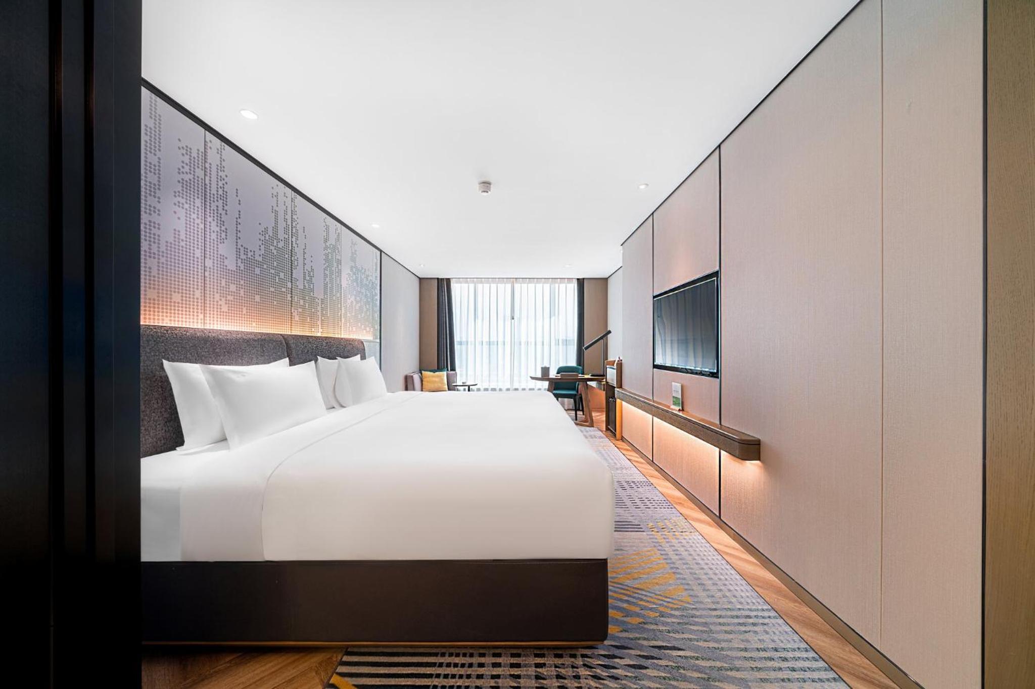 Premium Twin Room - Photo 7