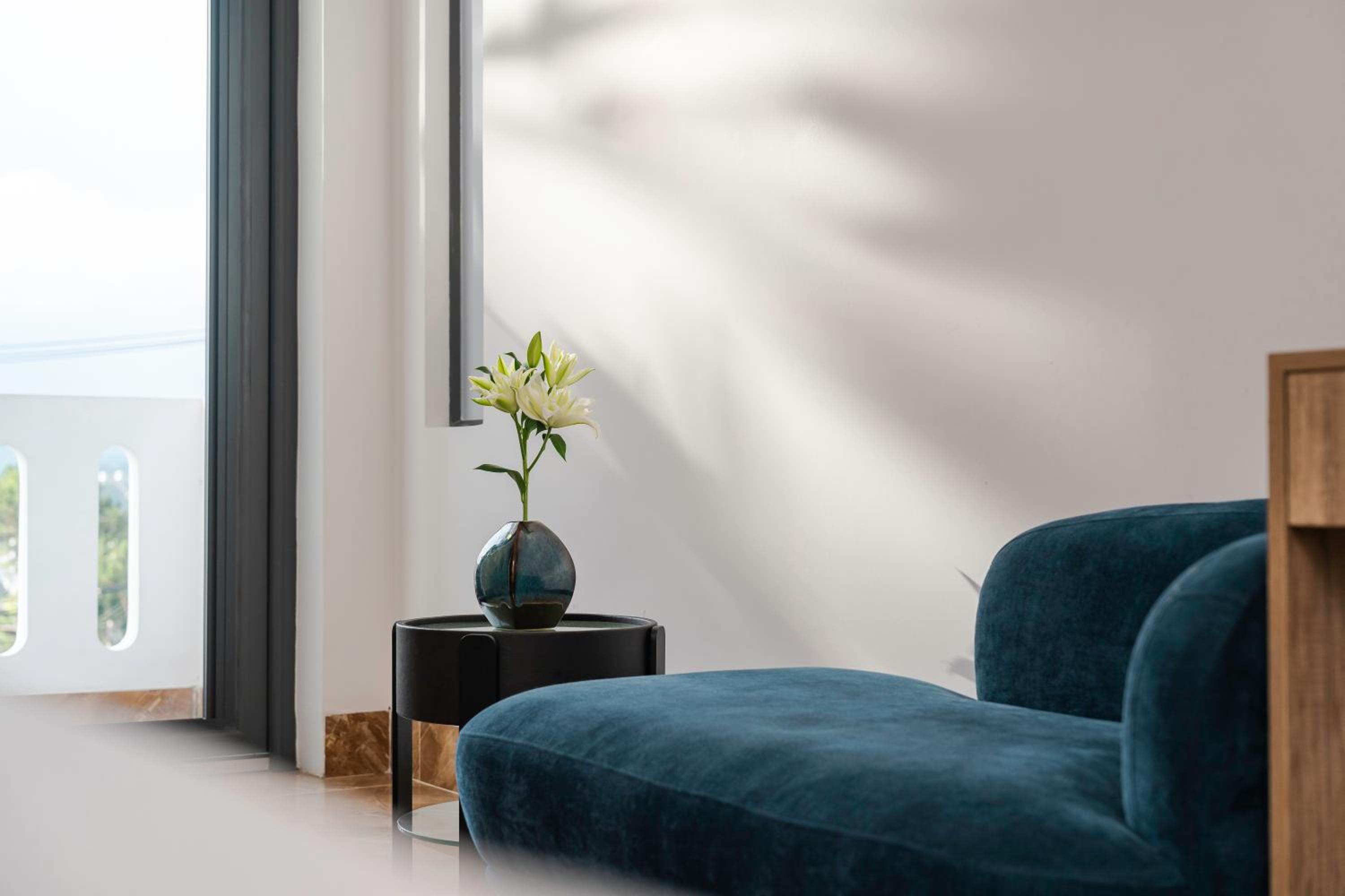 King Room with Balcony photo 2