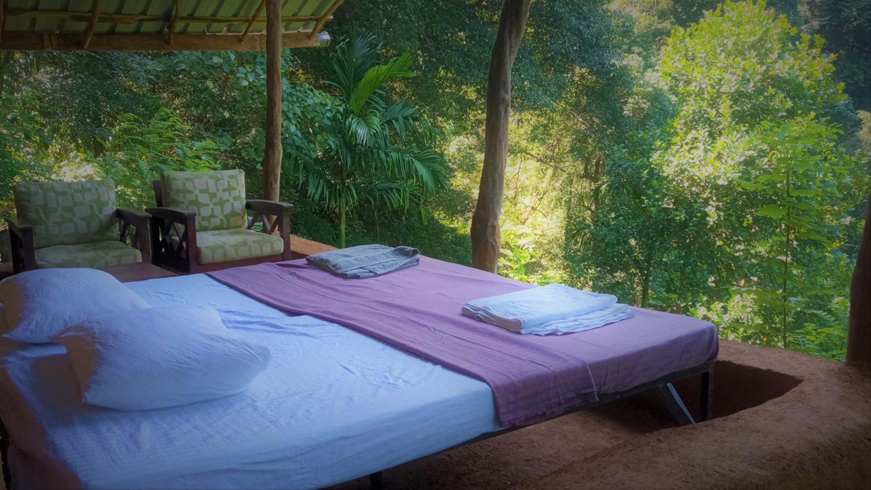 Bed In 4-Bed Mixed Dormitory Room photo 1
