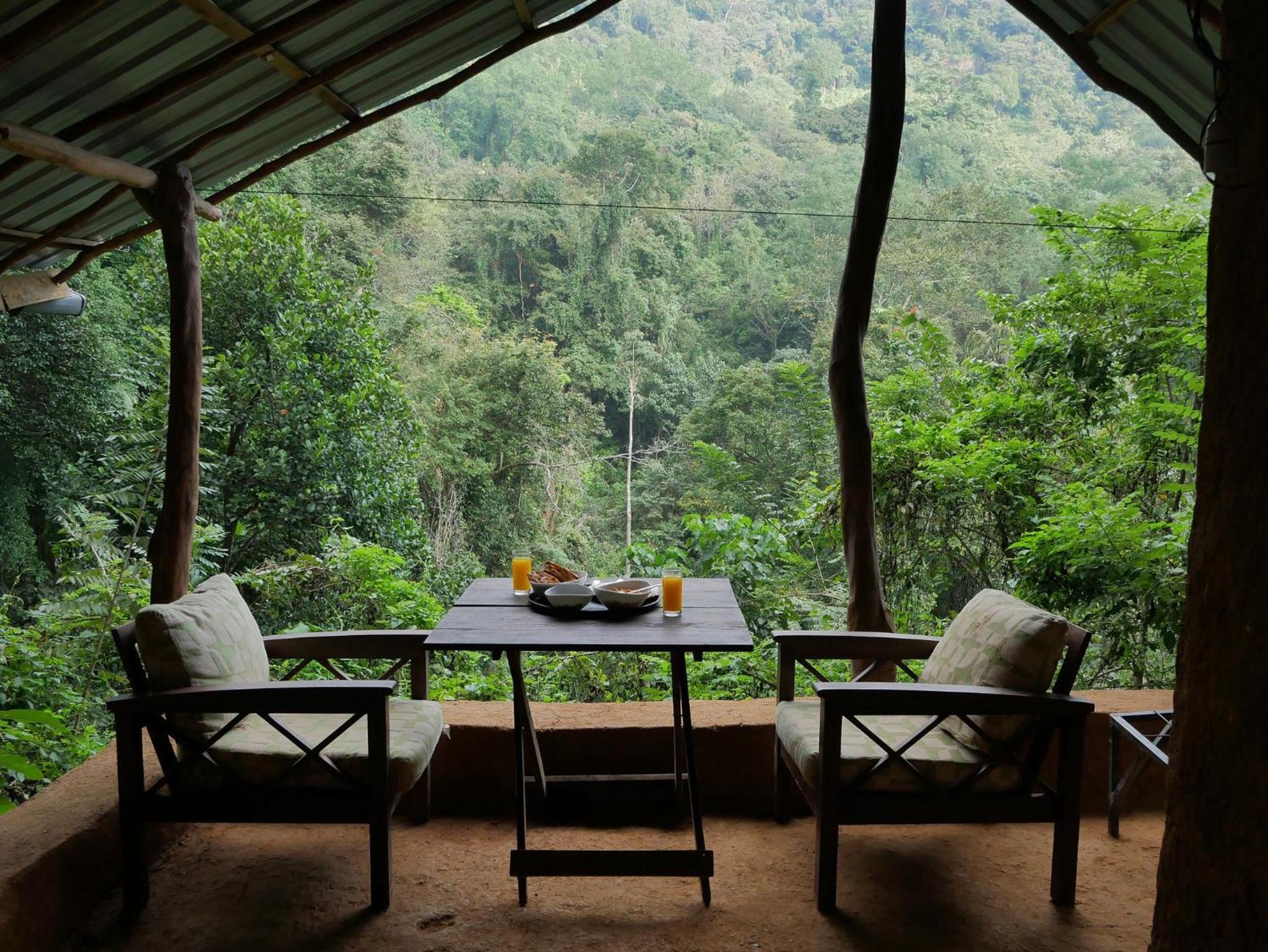 Double Room With Mountain View photo 2