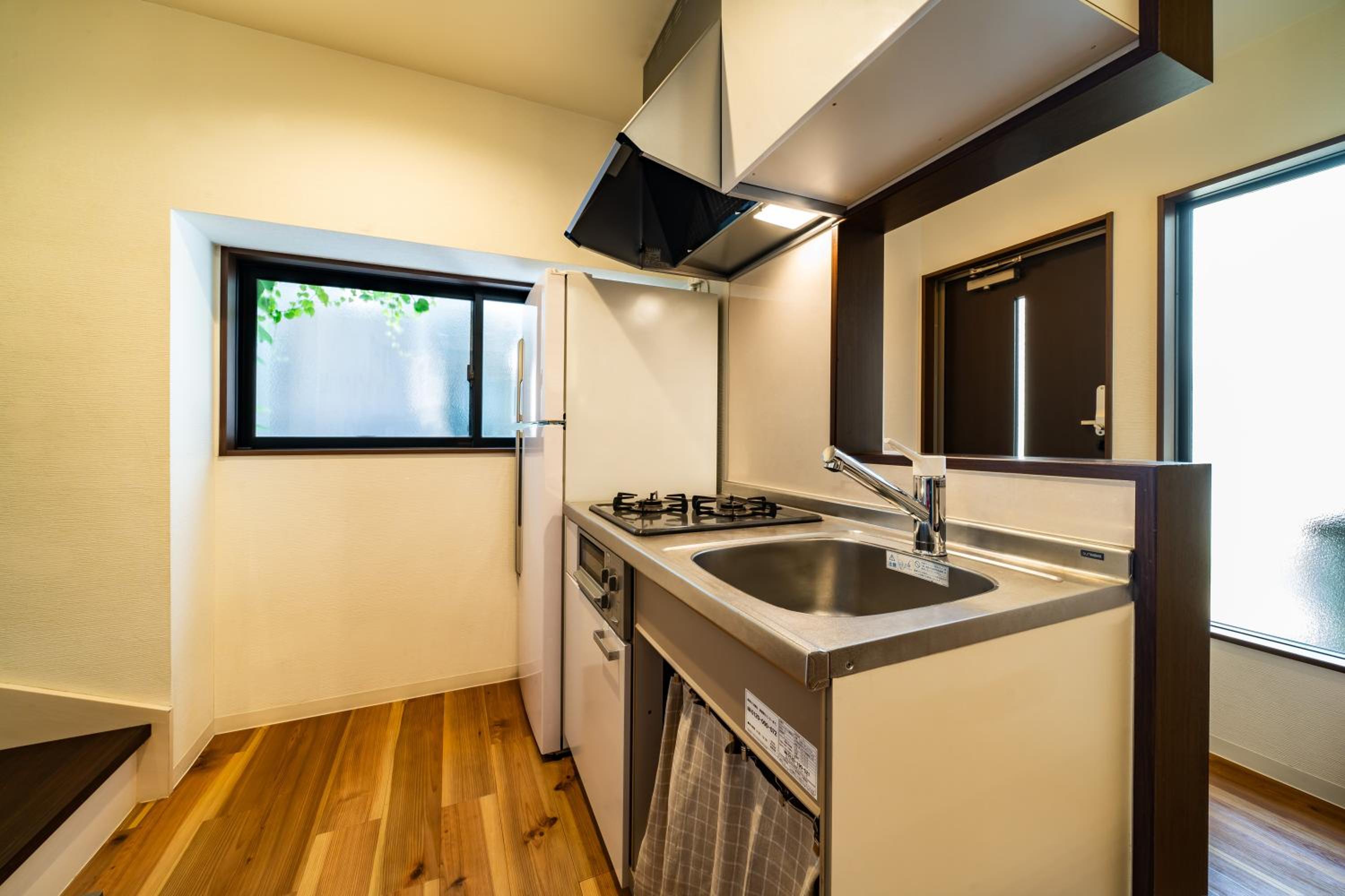 One-Bedroom House photo 3