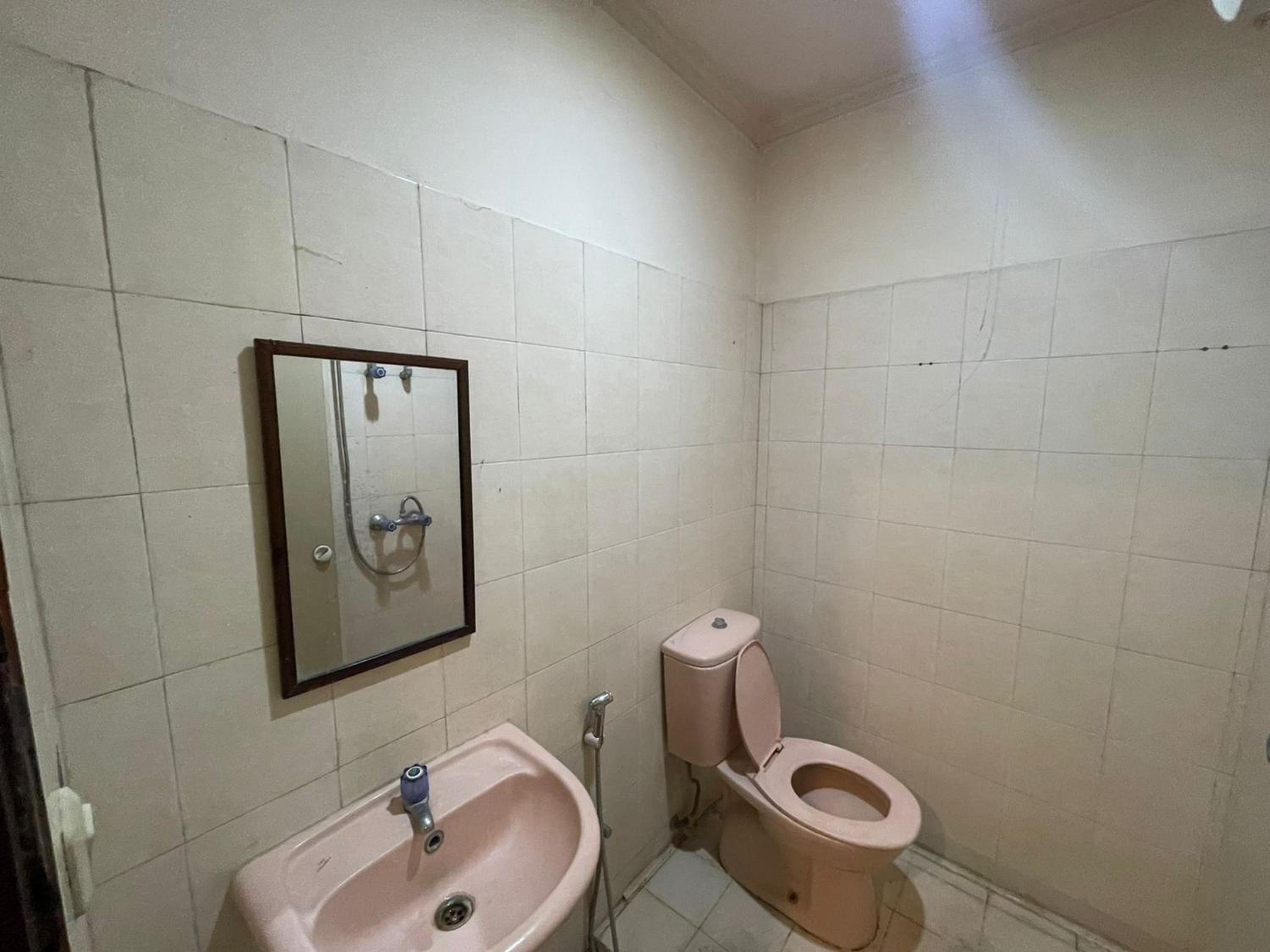 Standard Double Room photo 3