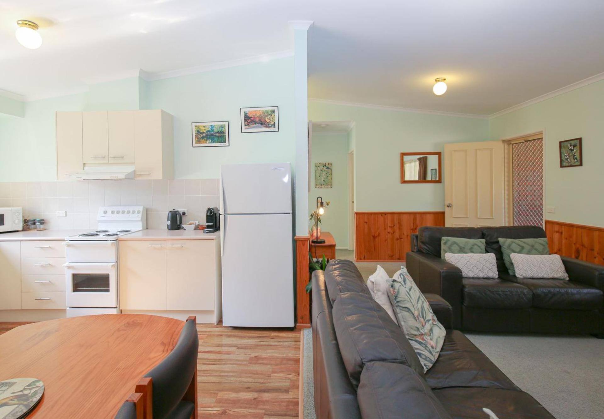 Vacation Home photo 1