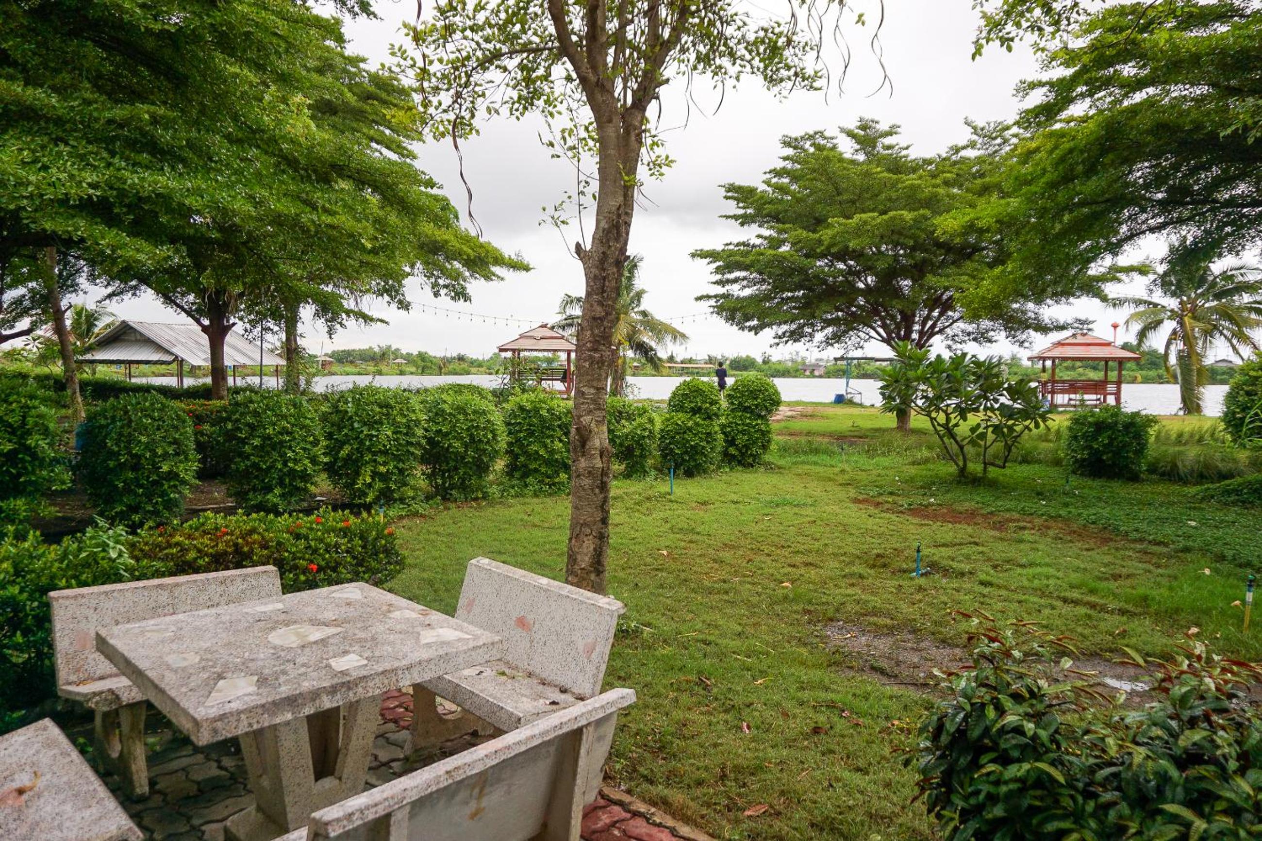 Cottage with Garden View photo 3