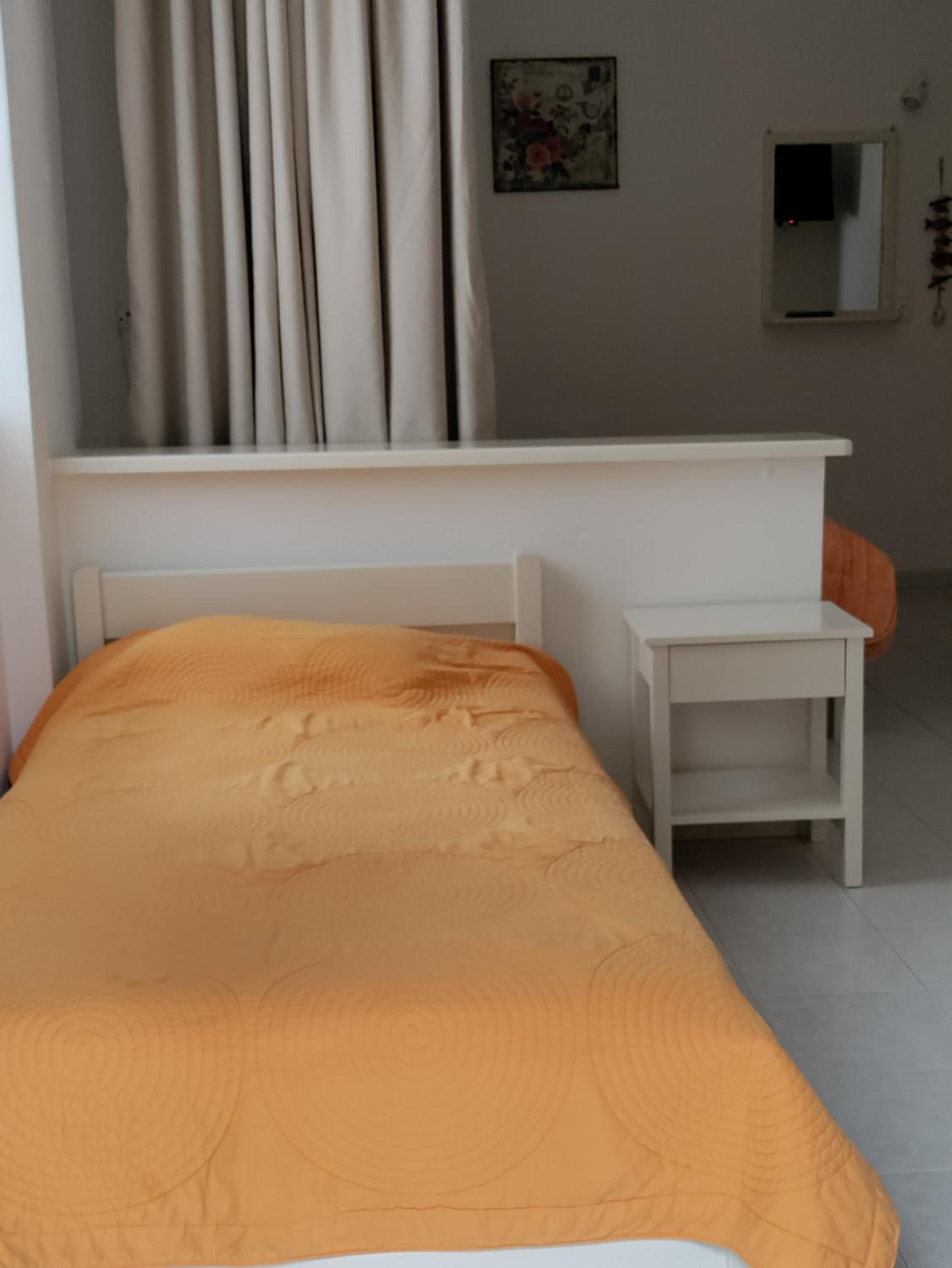 Classic Quadruple Room