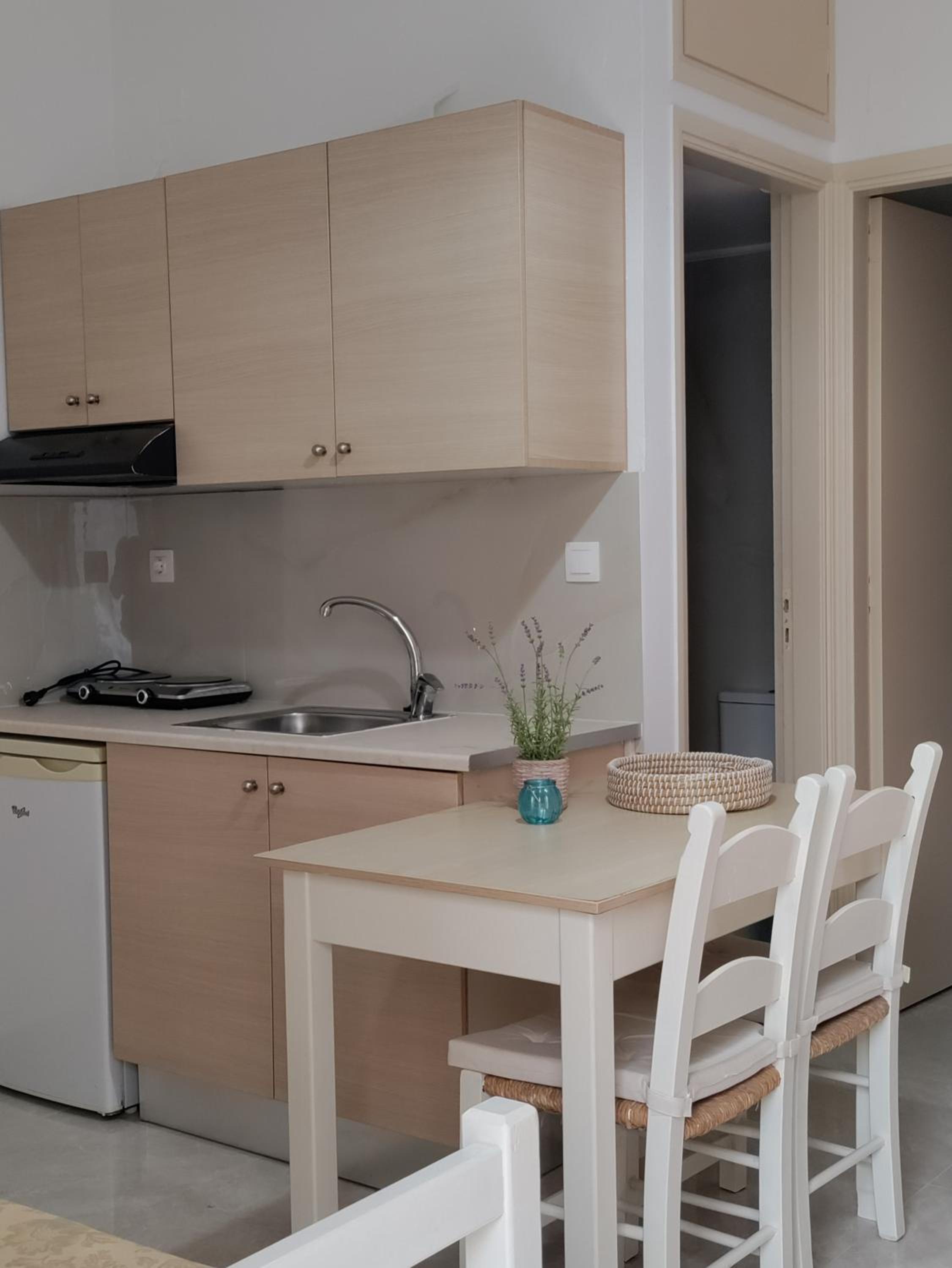 Apartment - Photo 21