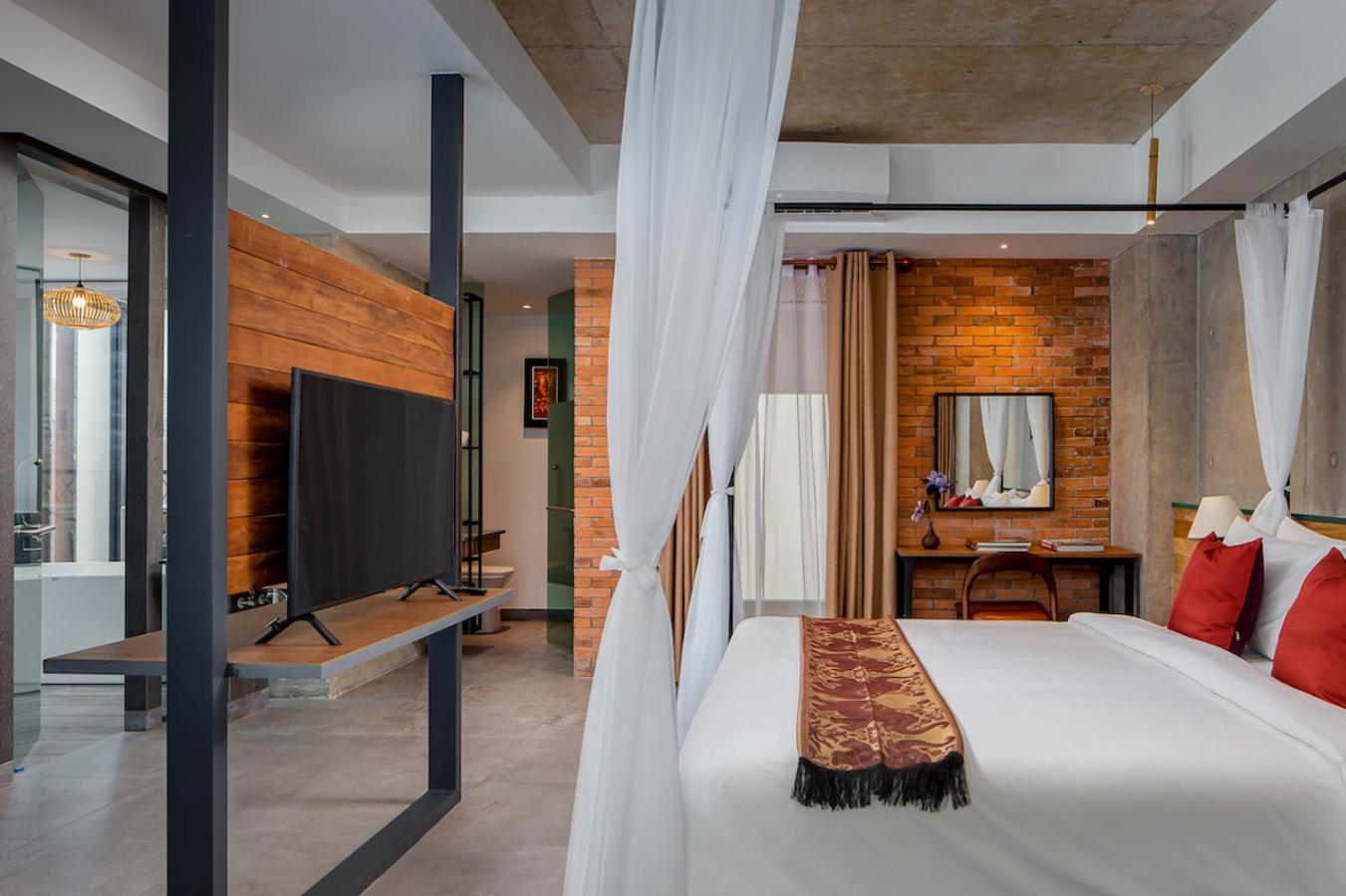 Superior Double Room - Photo 4