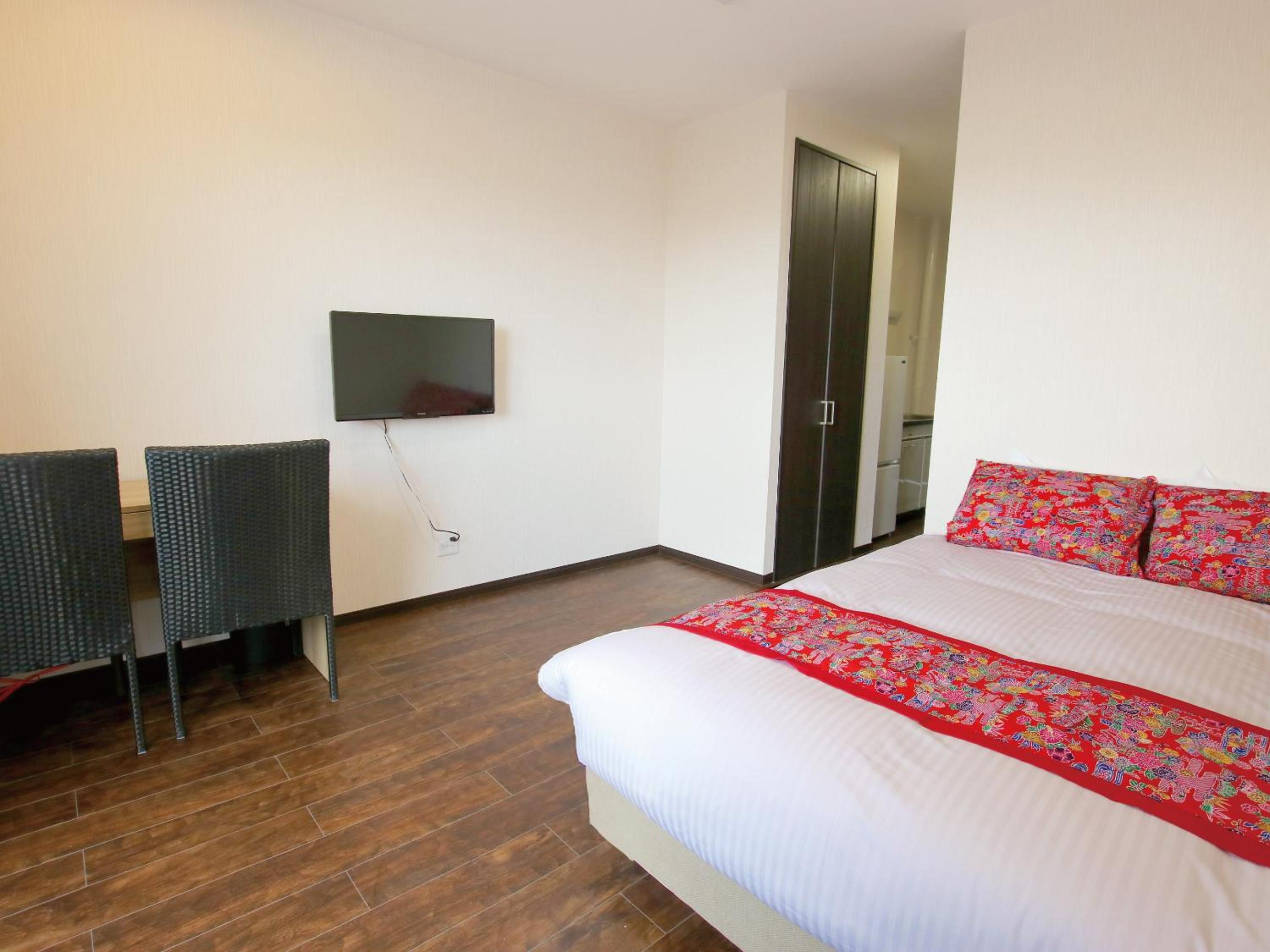 Double Room - Photo 1