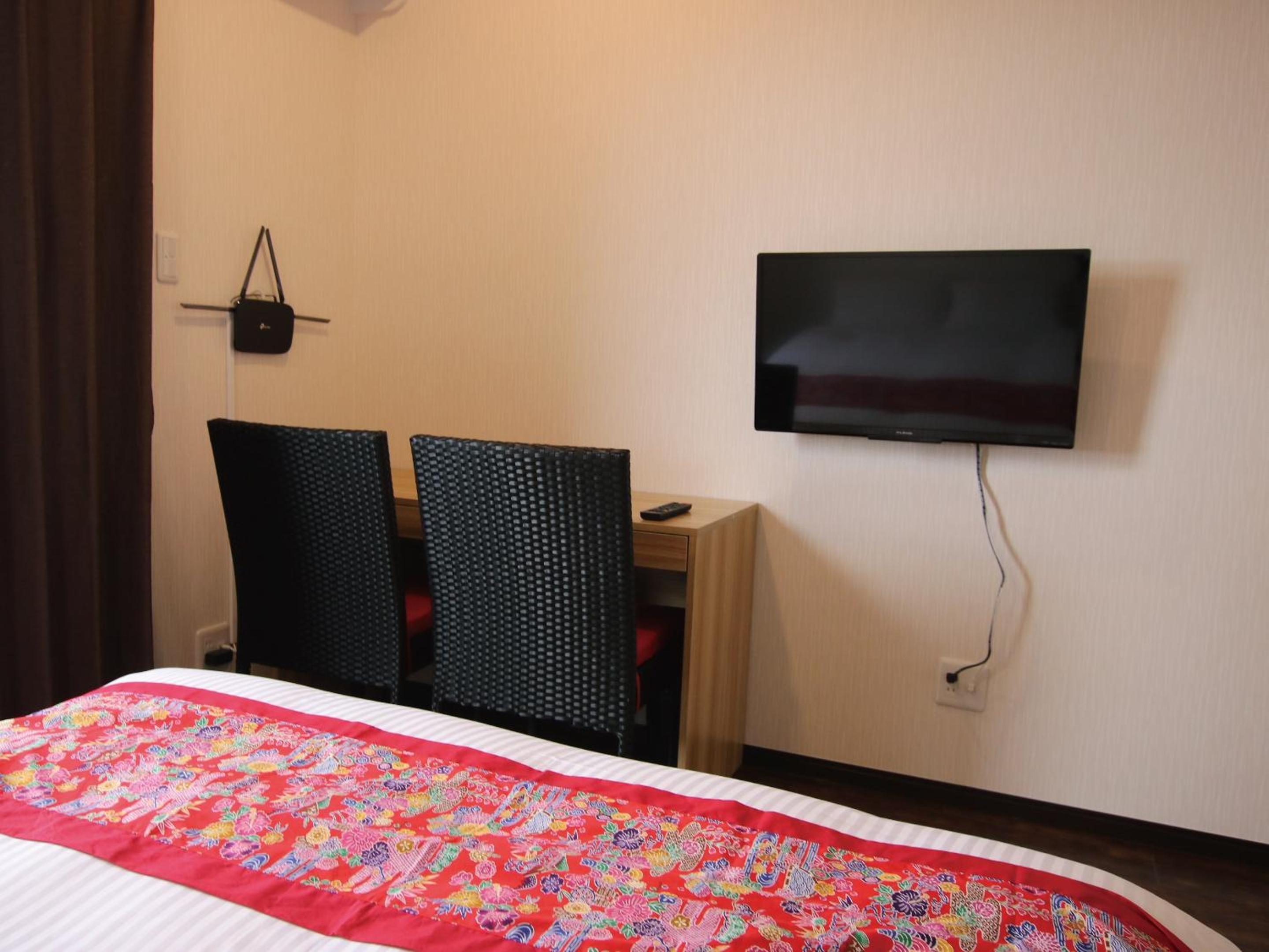Double Room - Photo 3