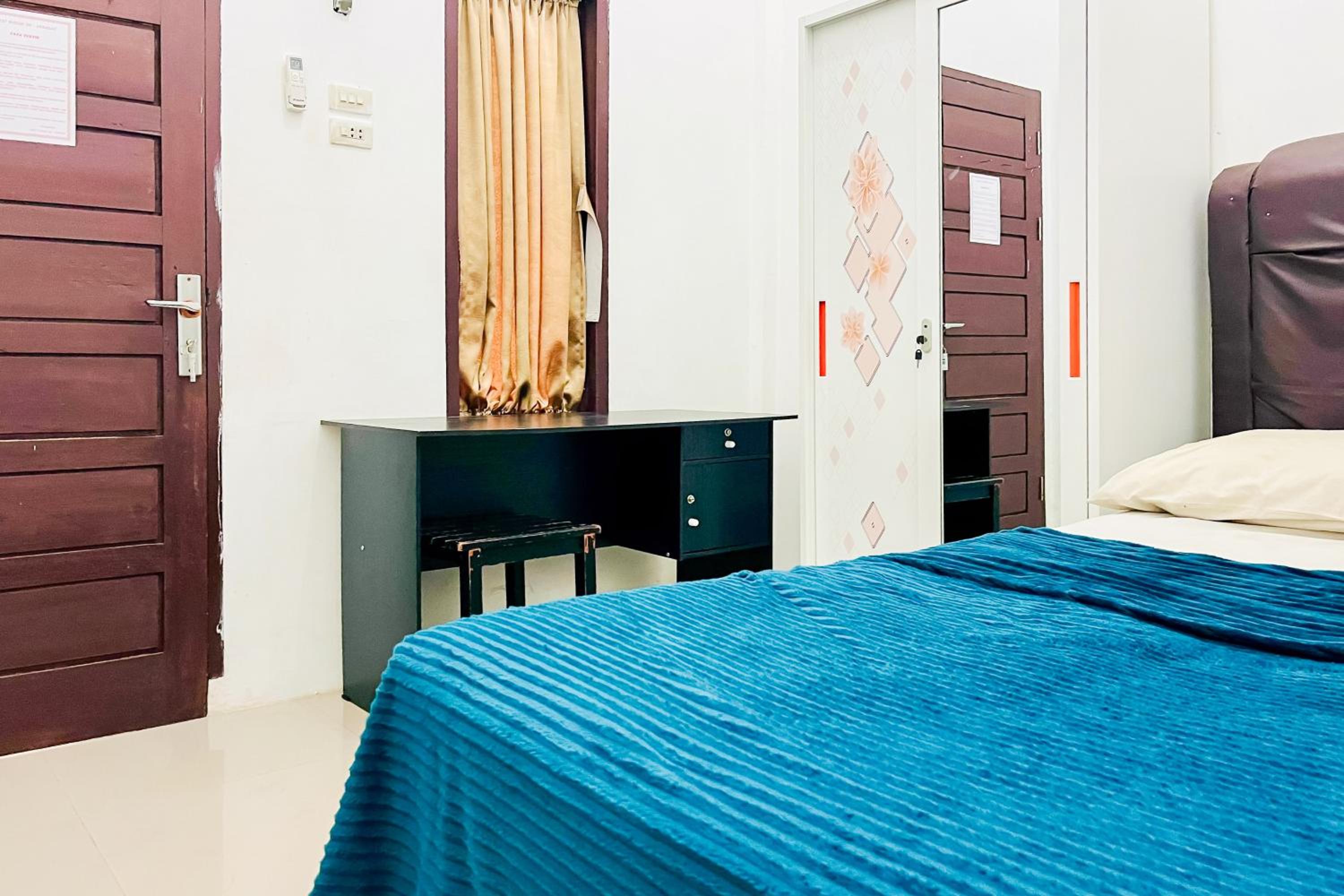 Single Room photo 2