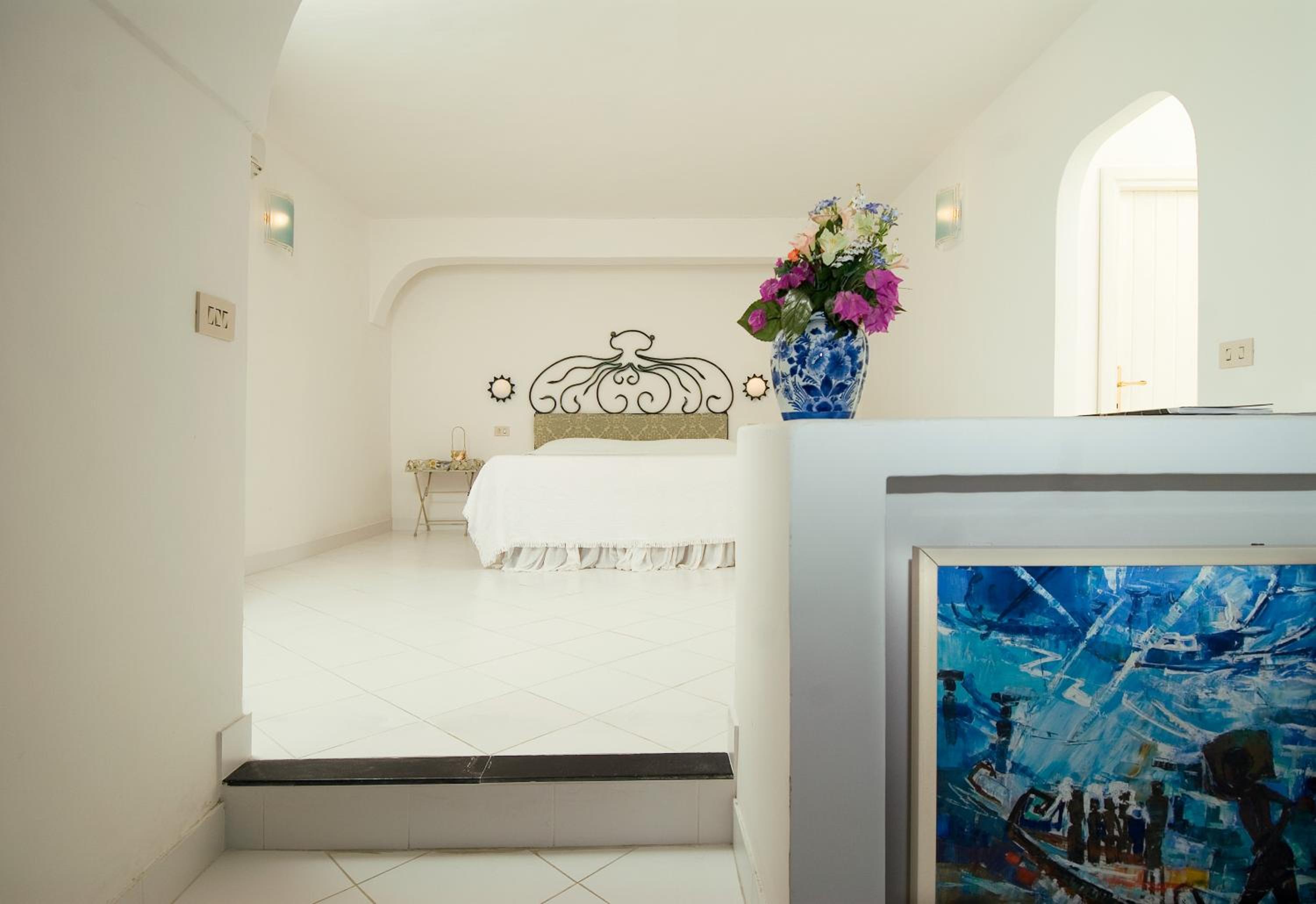 Large Double Room
