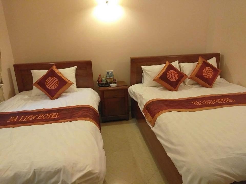 Standard Queen Room photo 1