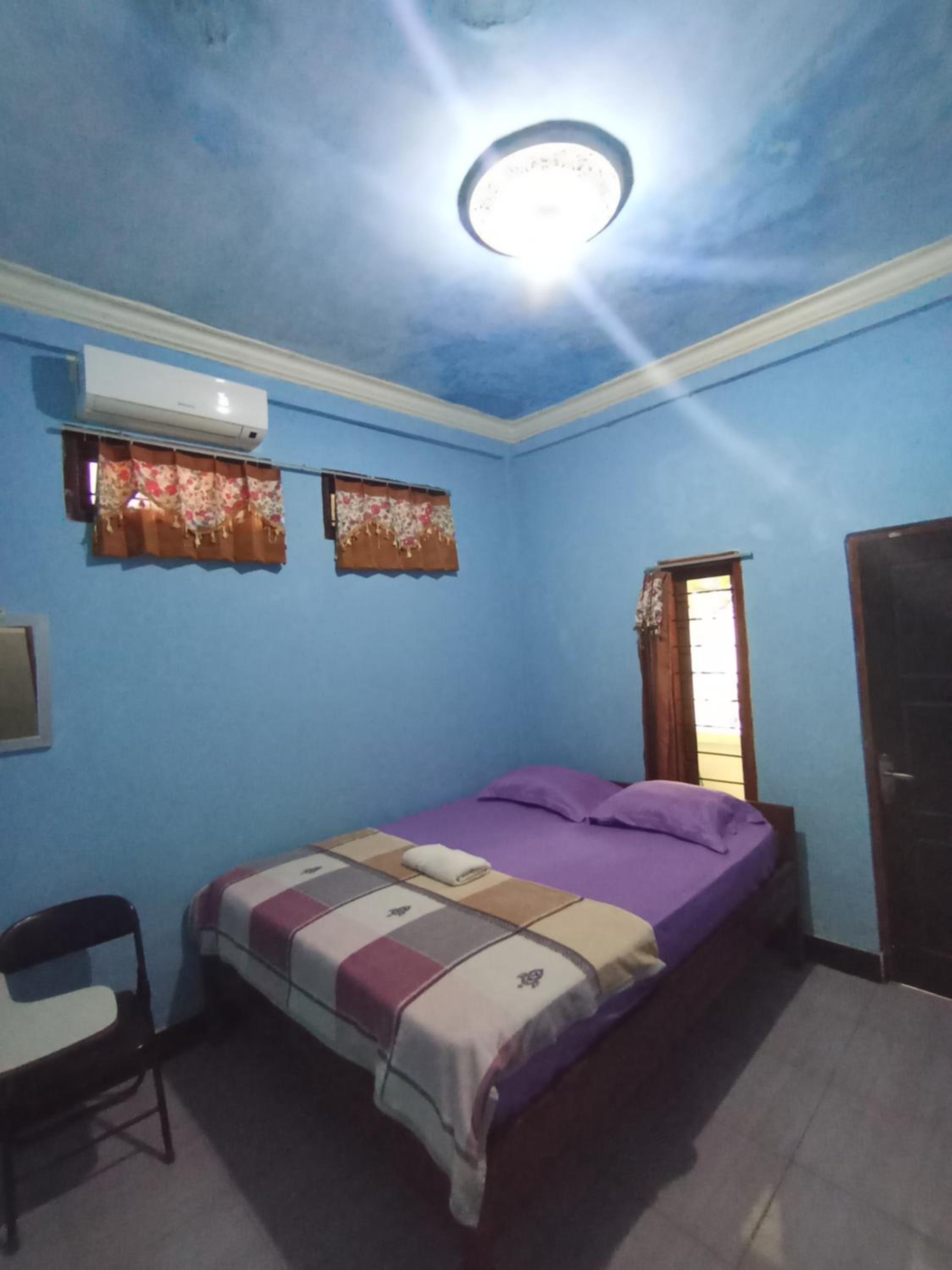 Standard Double Room - Photo 1